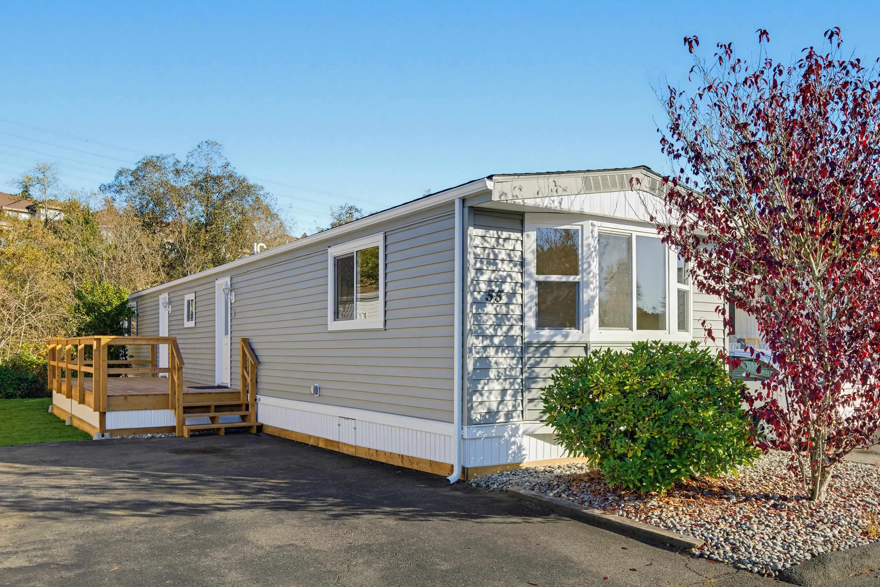 3300 Horn Street #55