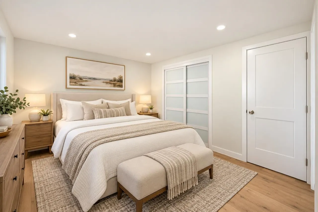 3300 Horn Street #55