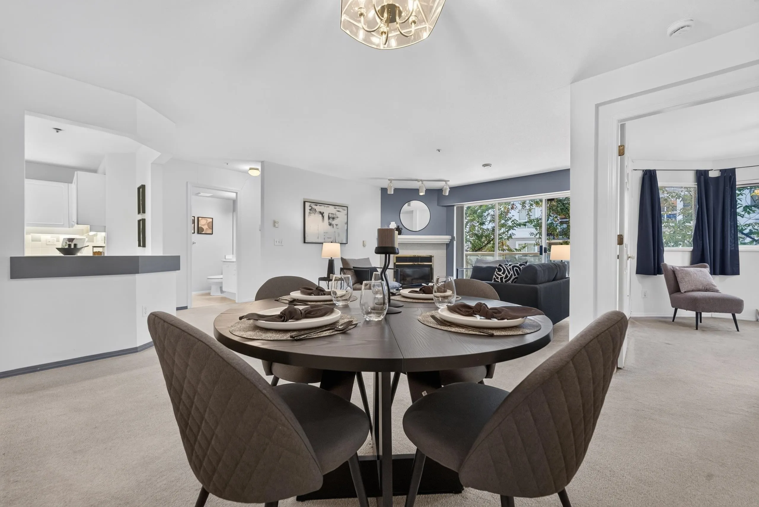 5419 201a Street #209