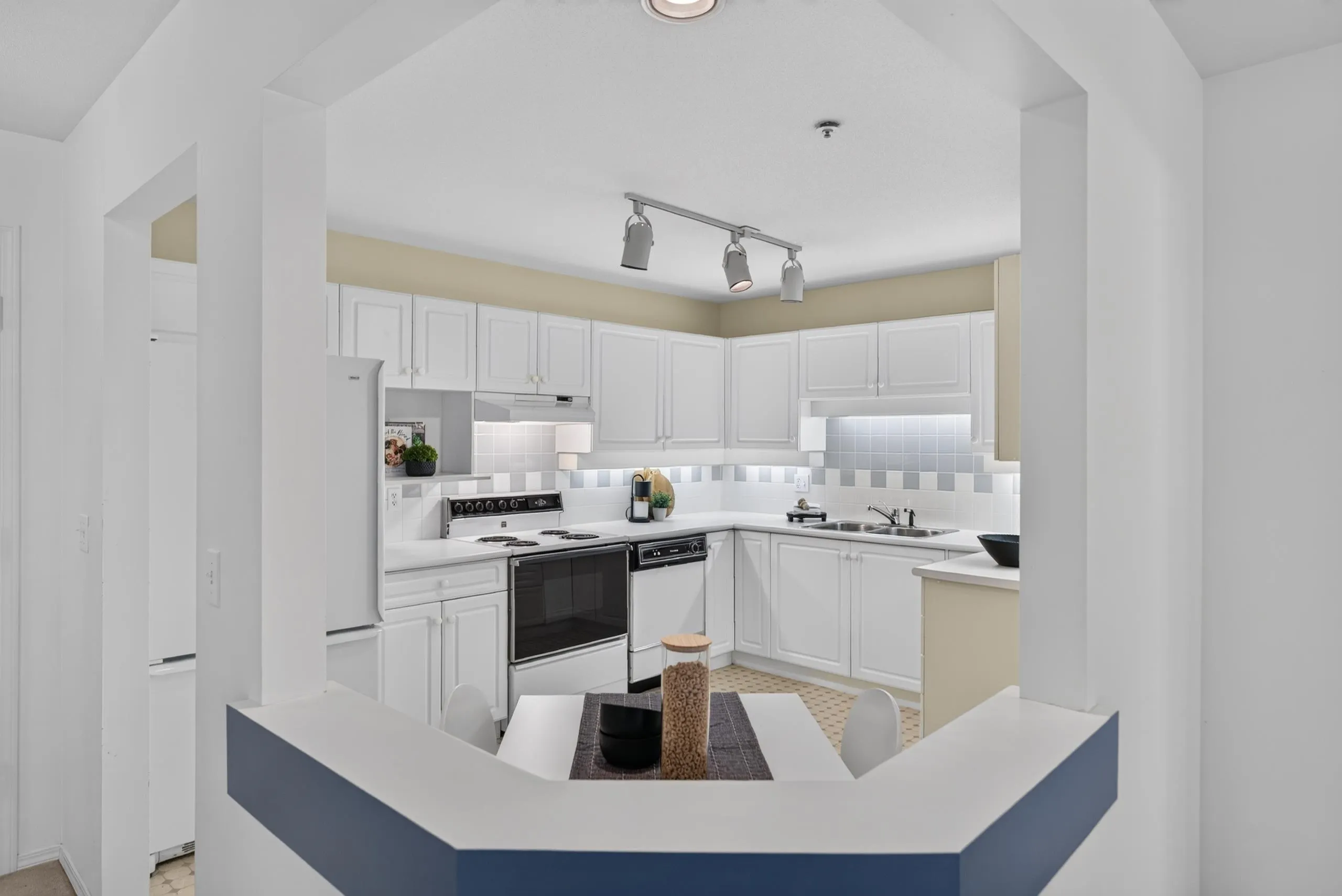 5419 201a Street #209
