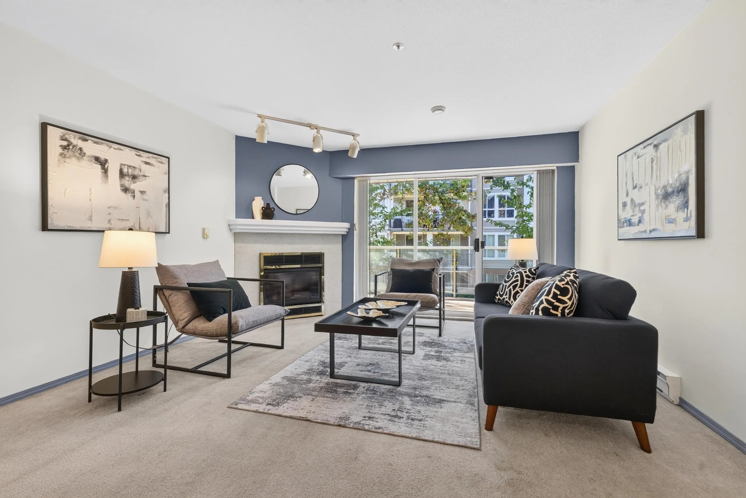 5419 201a Street #209