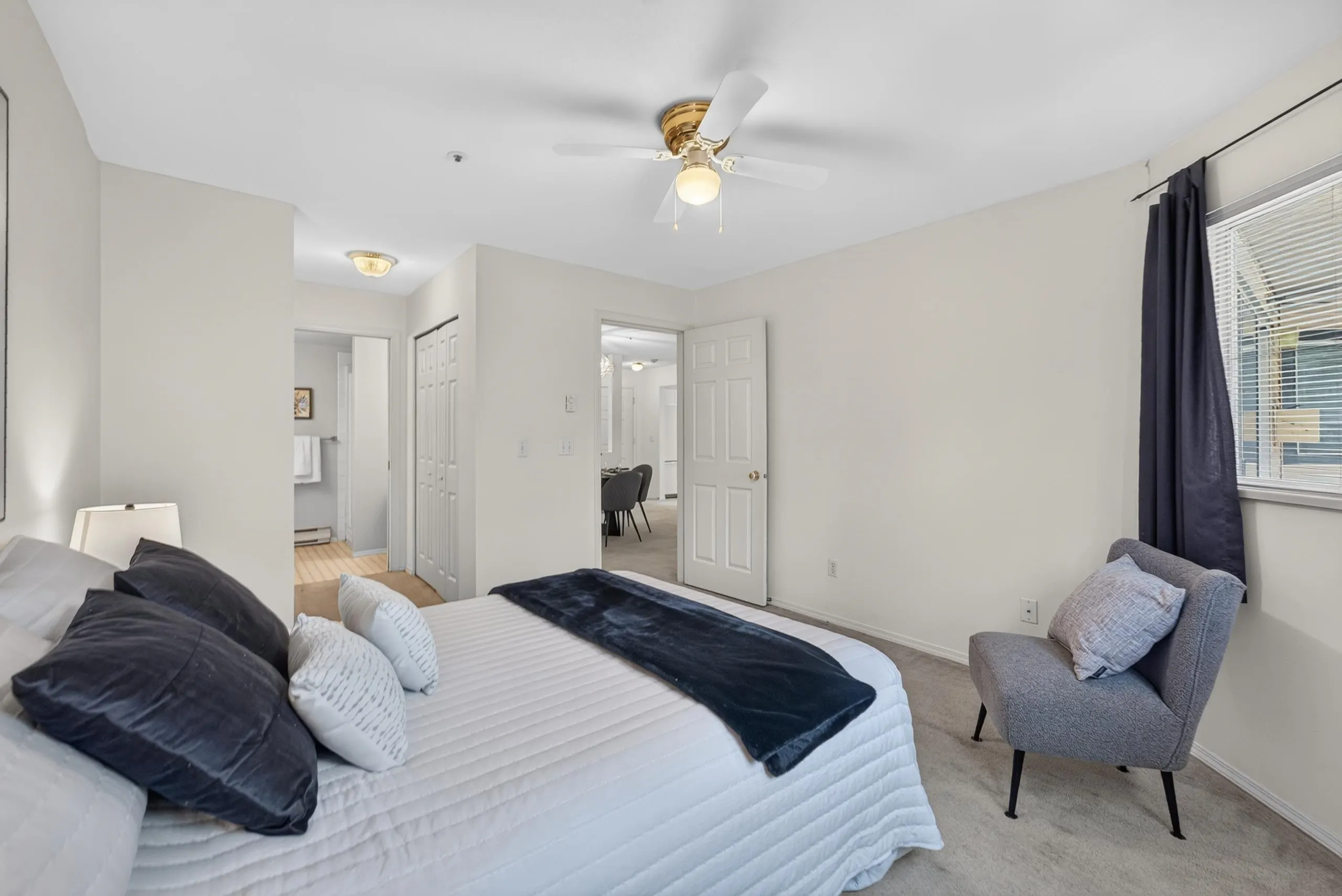 5419 201a Street #209