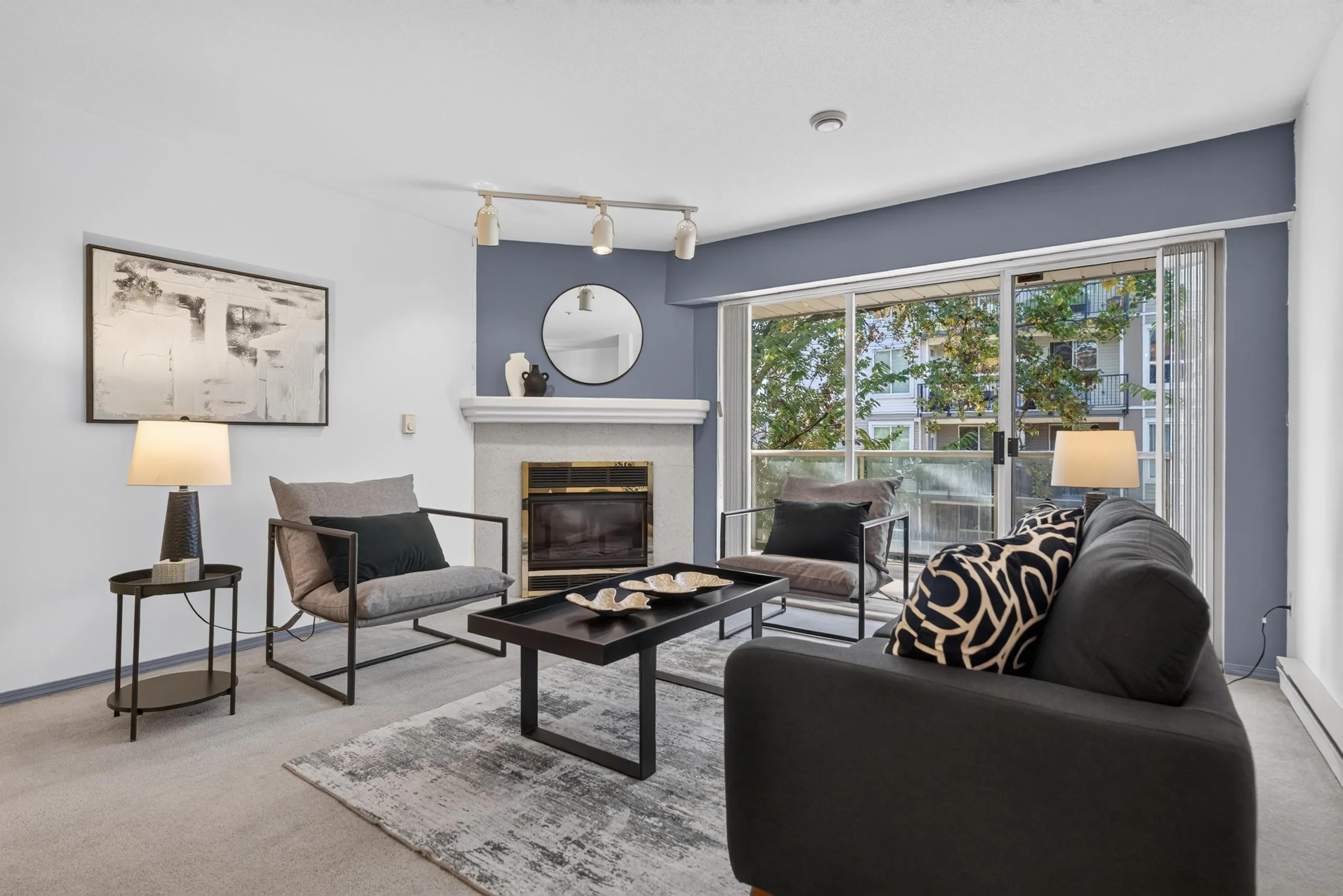 5419 201a Street #209