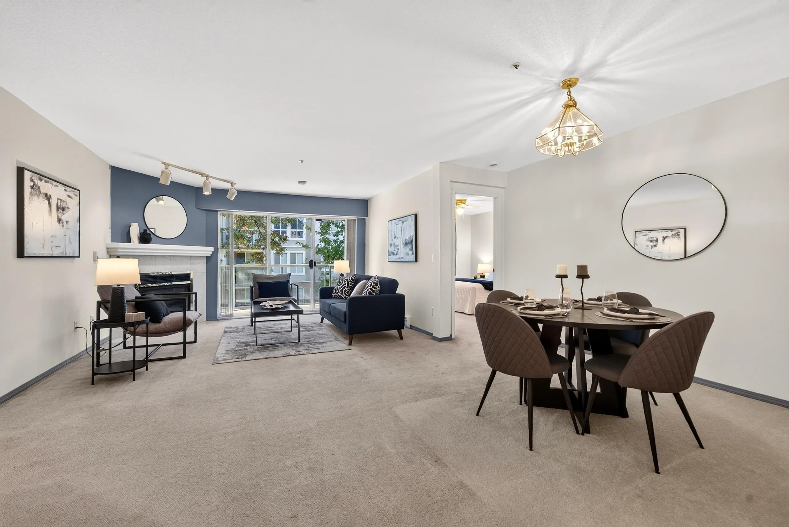 5419 201a Street #209