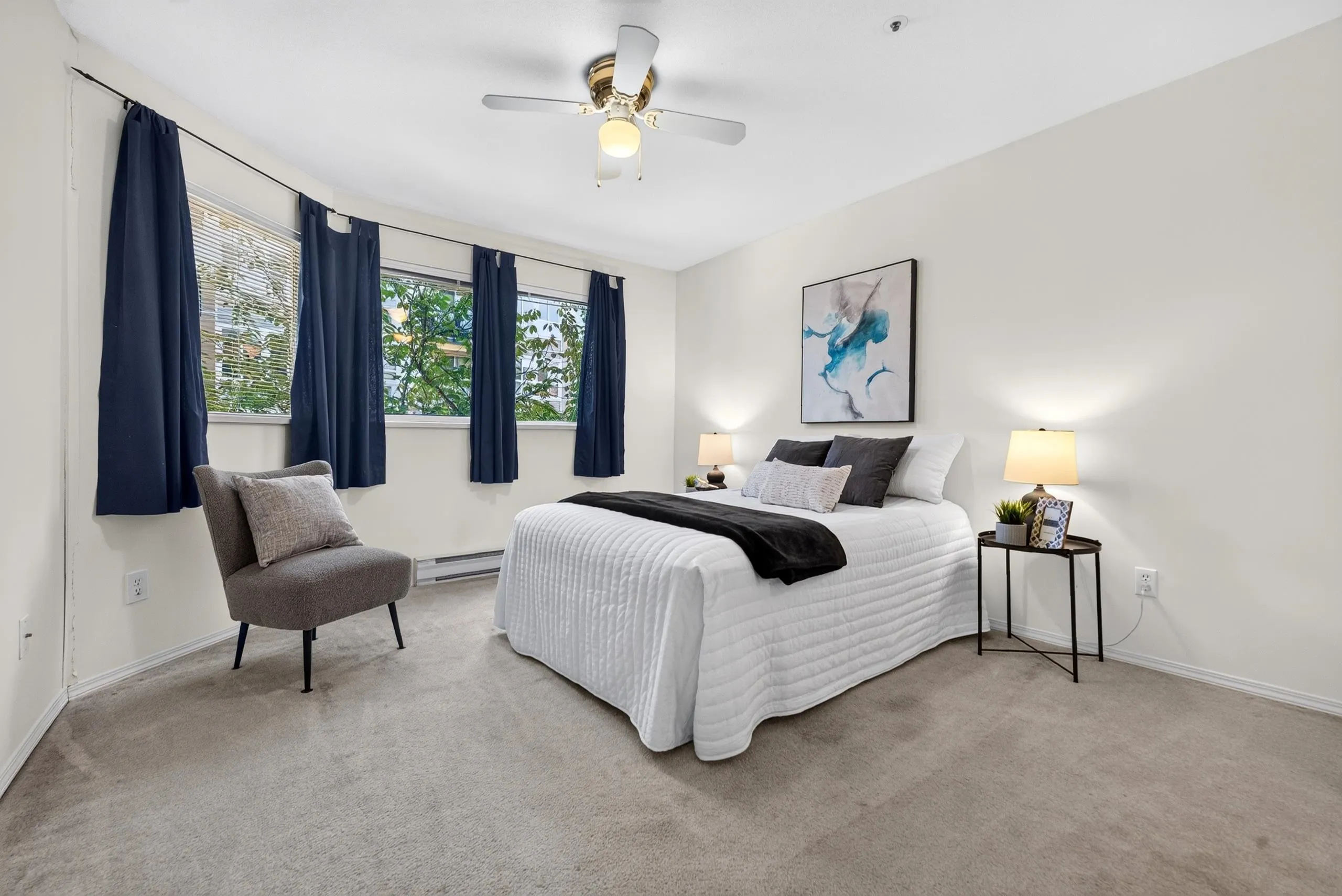 5419 201a Street #209
