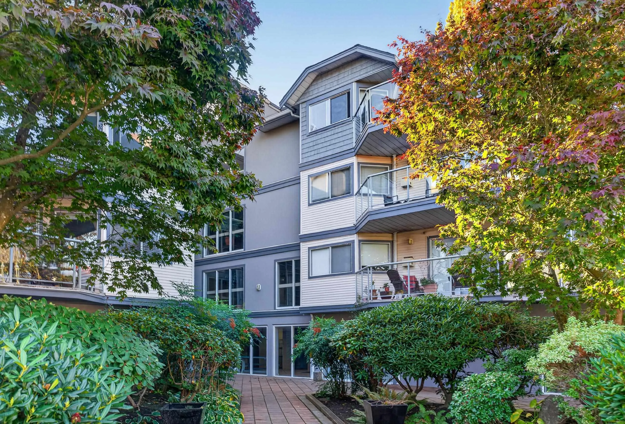 5419 201a Street #209