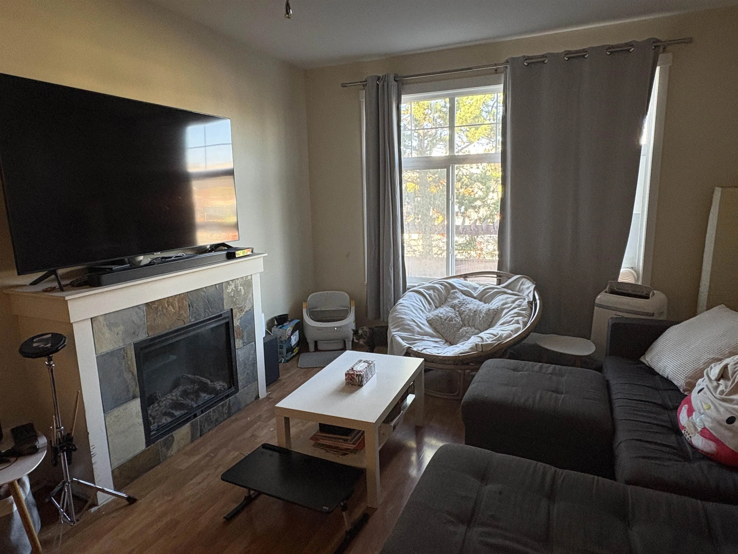 16588 Fraser Highway #22