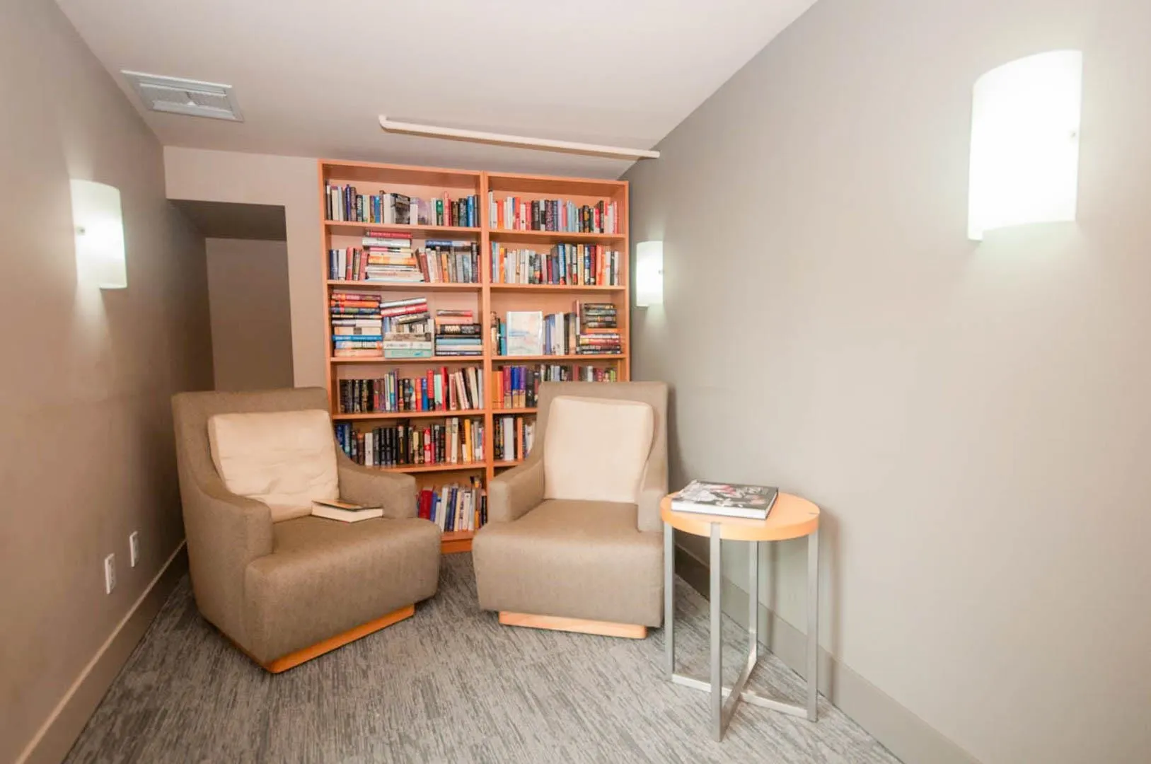 1205 W Hastings #2501