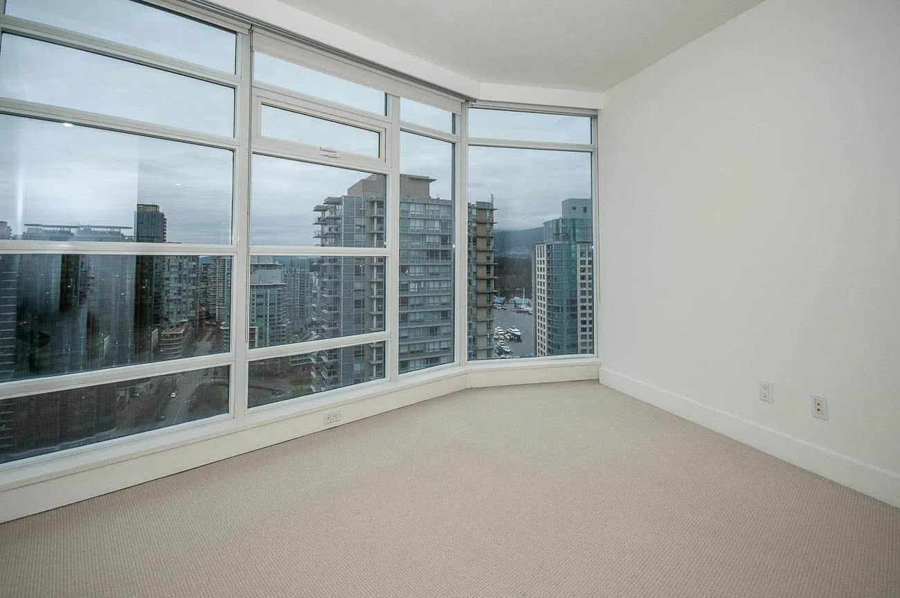 1205 W Hastings #2501