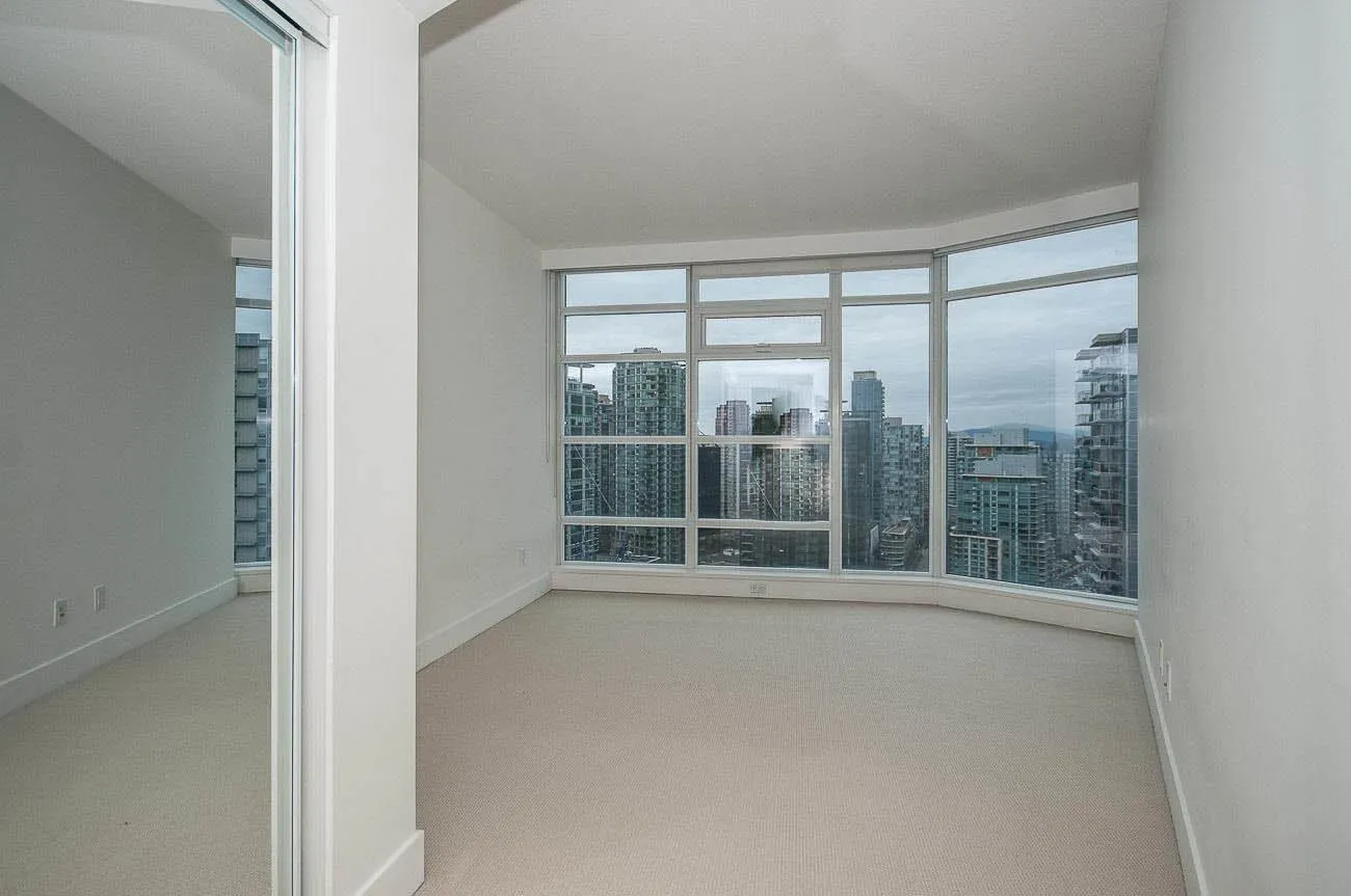 1205 W Hastings #2501
