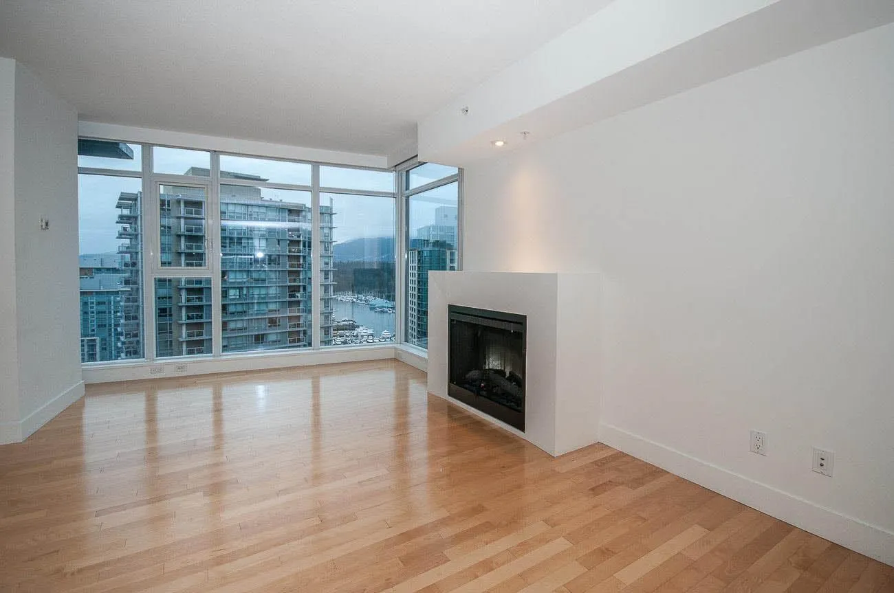 1205 W Hastings #2501
