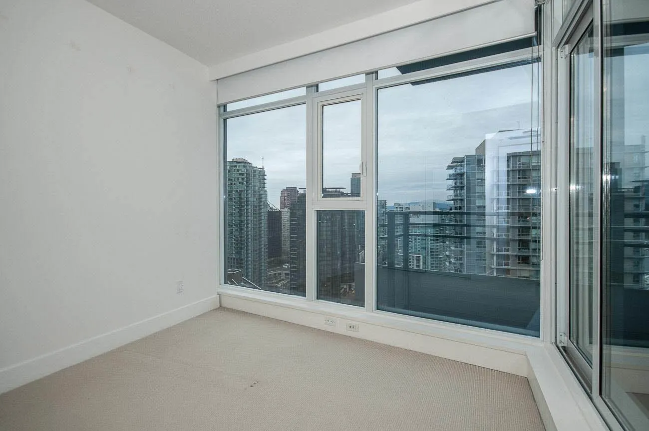 1205 W Hastings #2501
