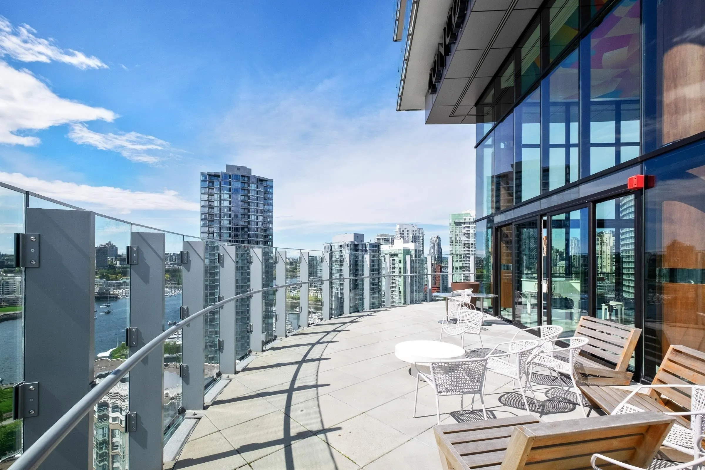 89 Nelson Street #306