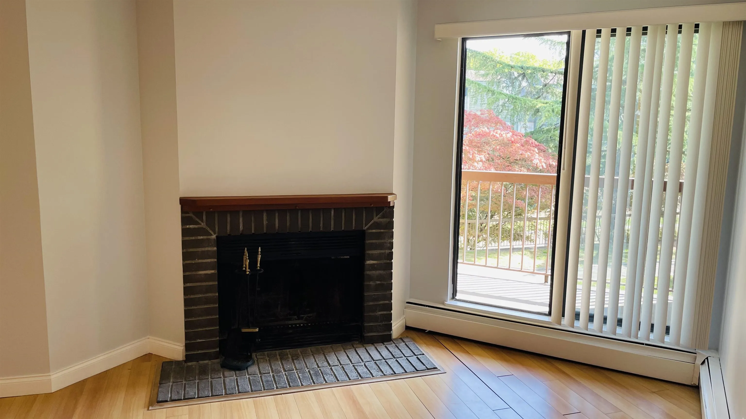 8511 Westminster Highway ##223