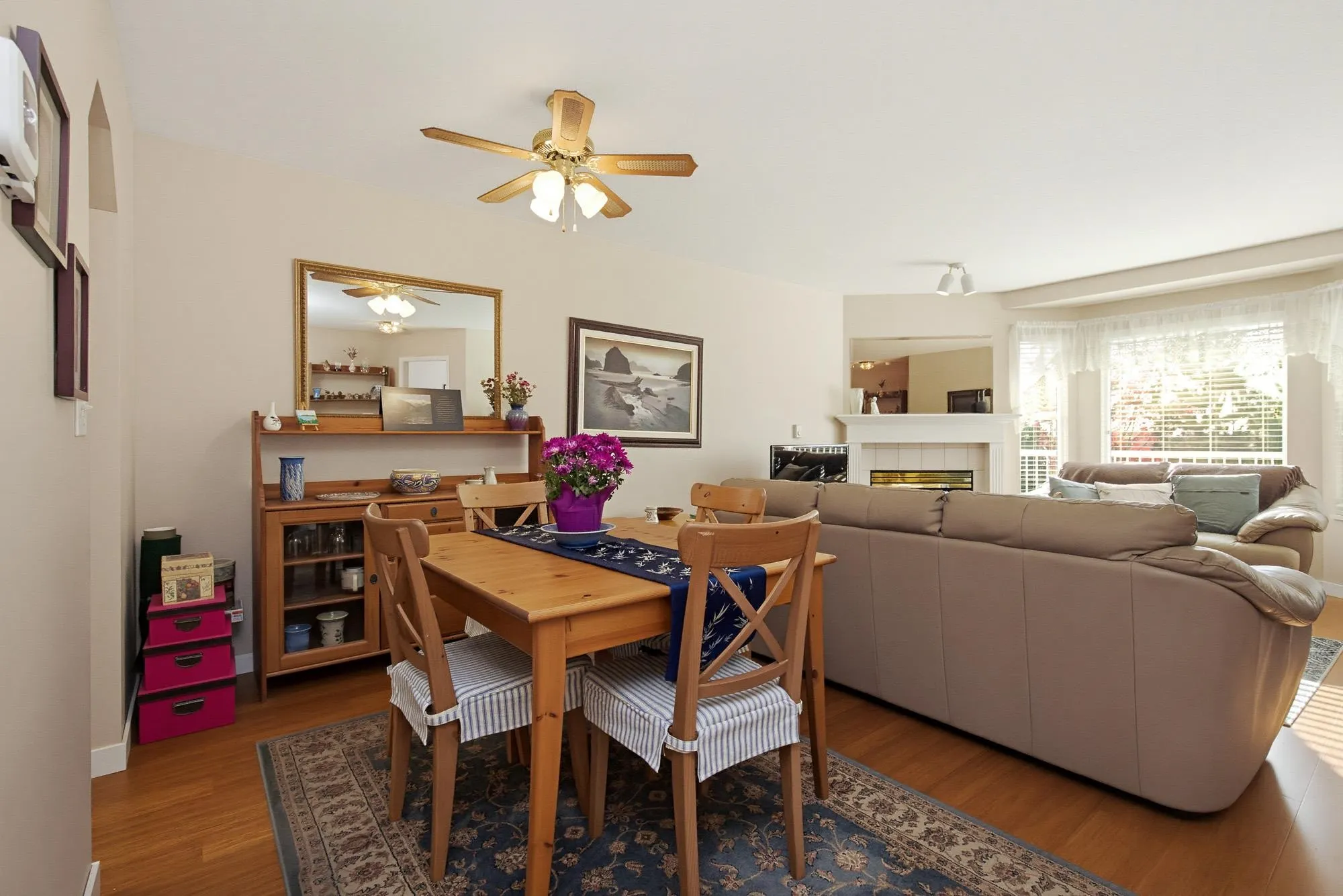 1973 Winfield Drive #81