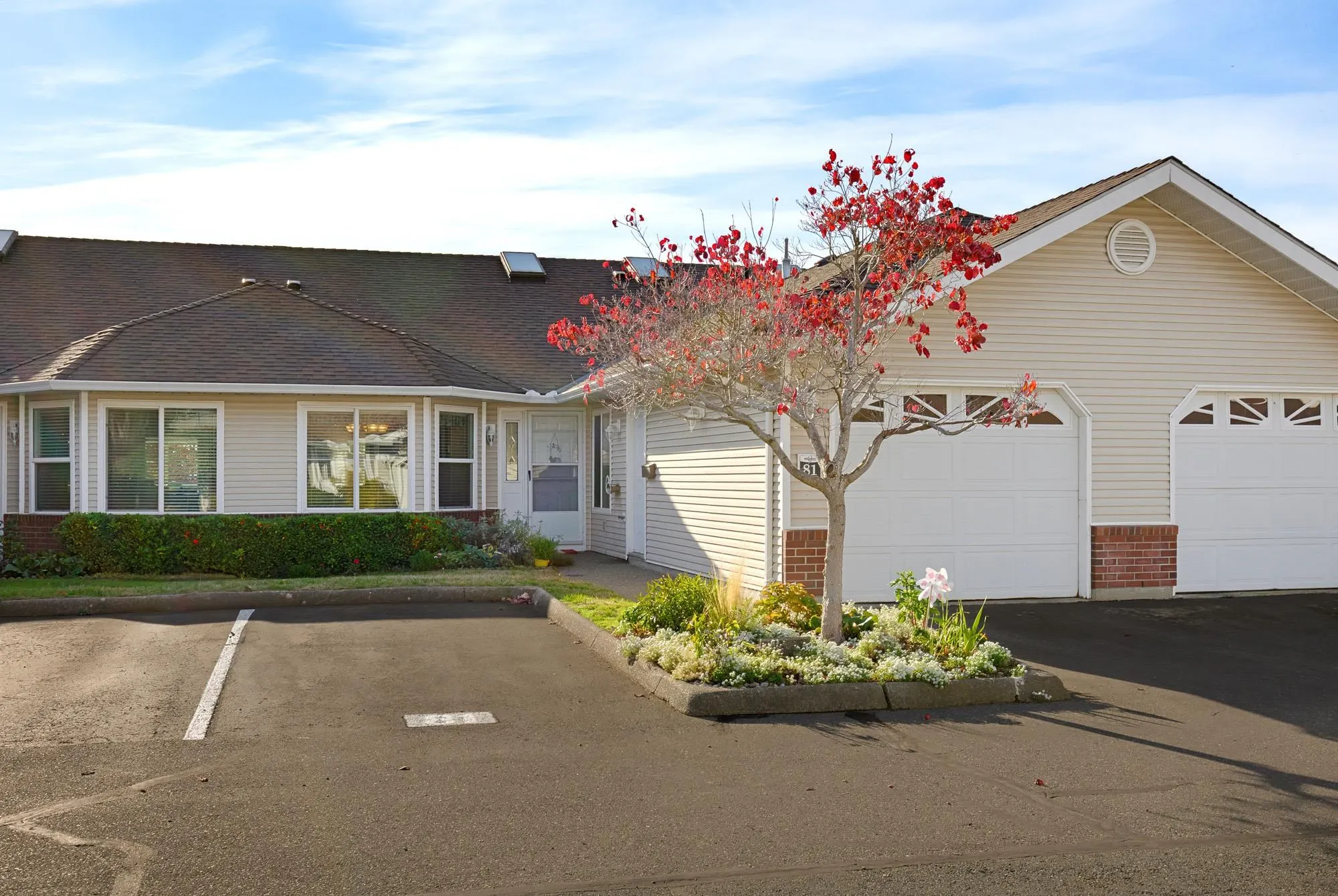 1973 Winfield Drive #81