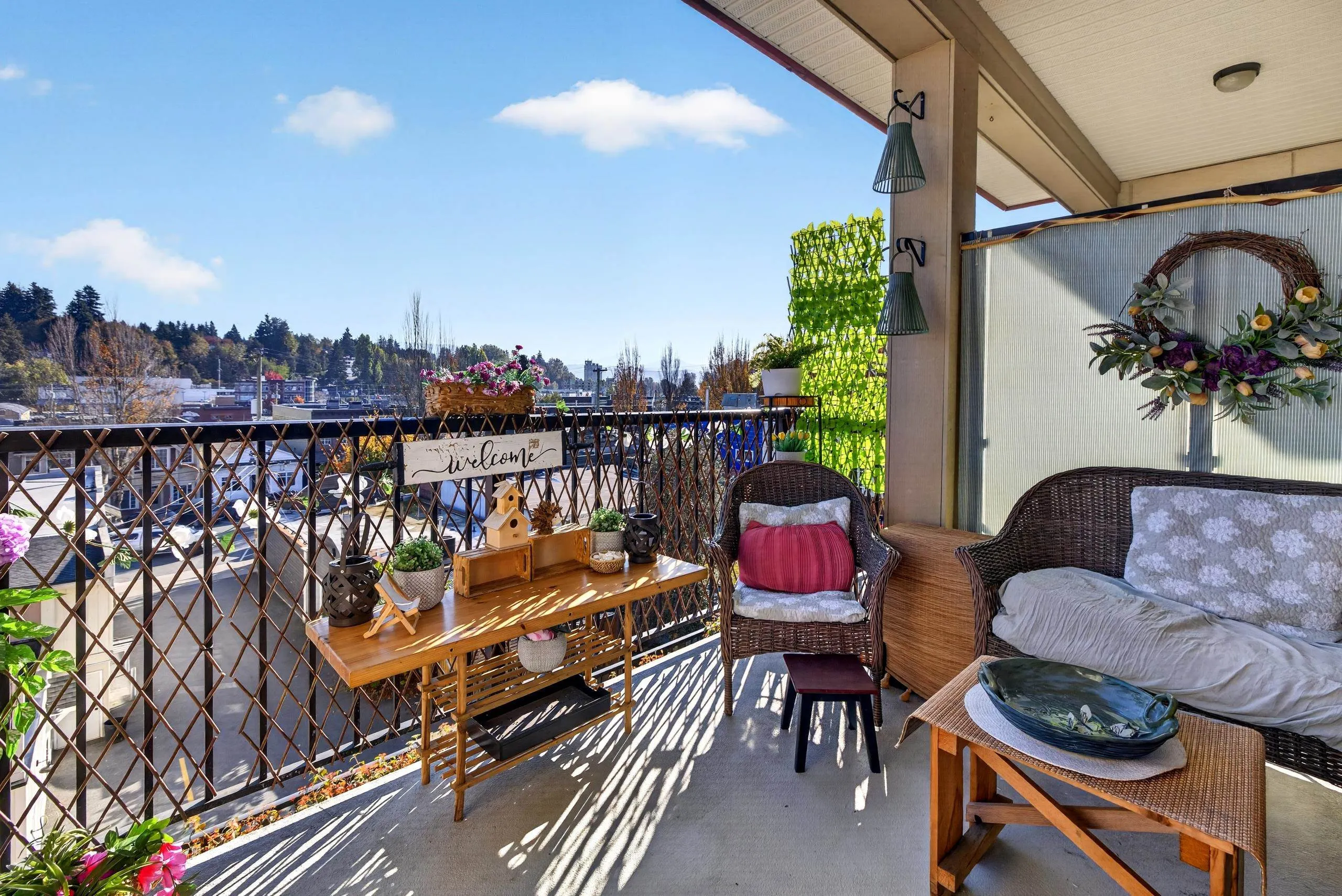 2632 Pauline Street #208