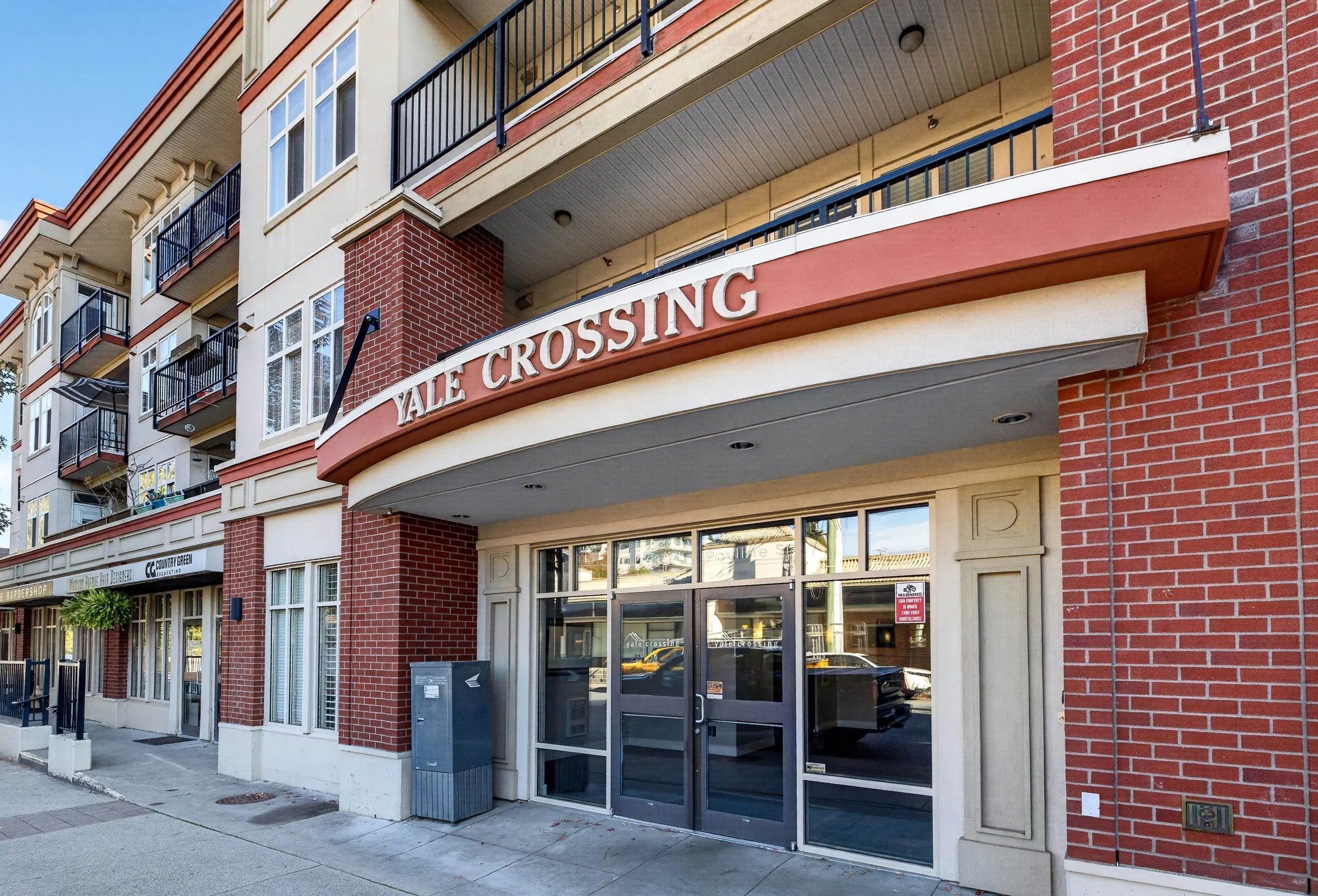 2632 Pauline Street #208