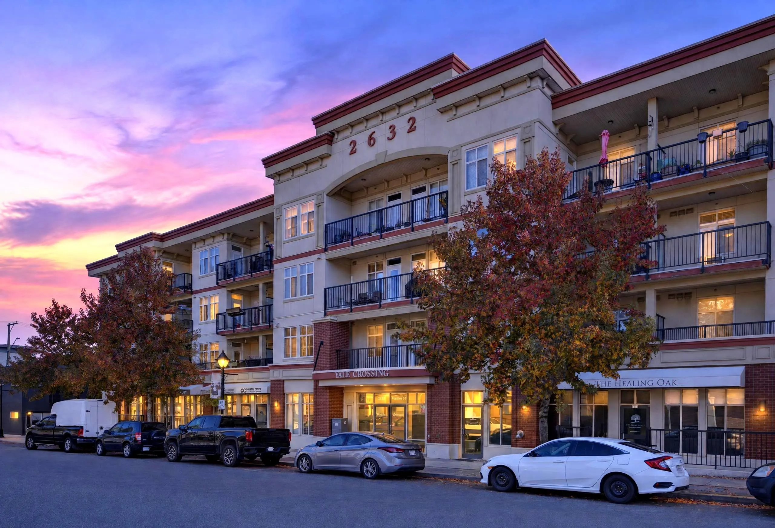 2632 Pauline Street #208