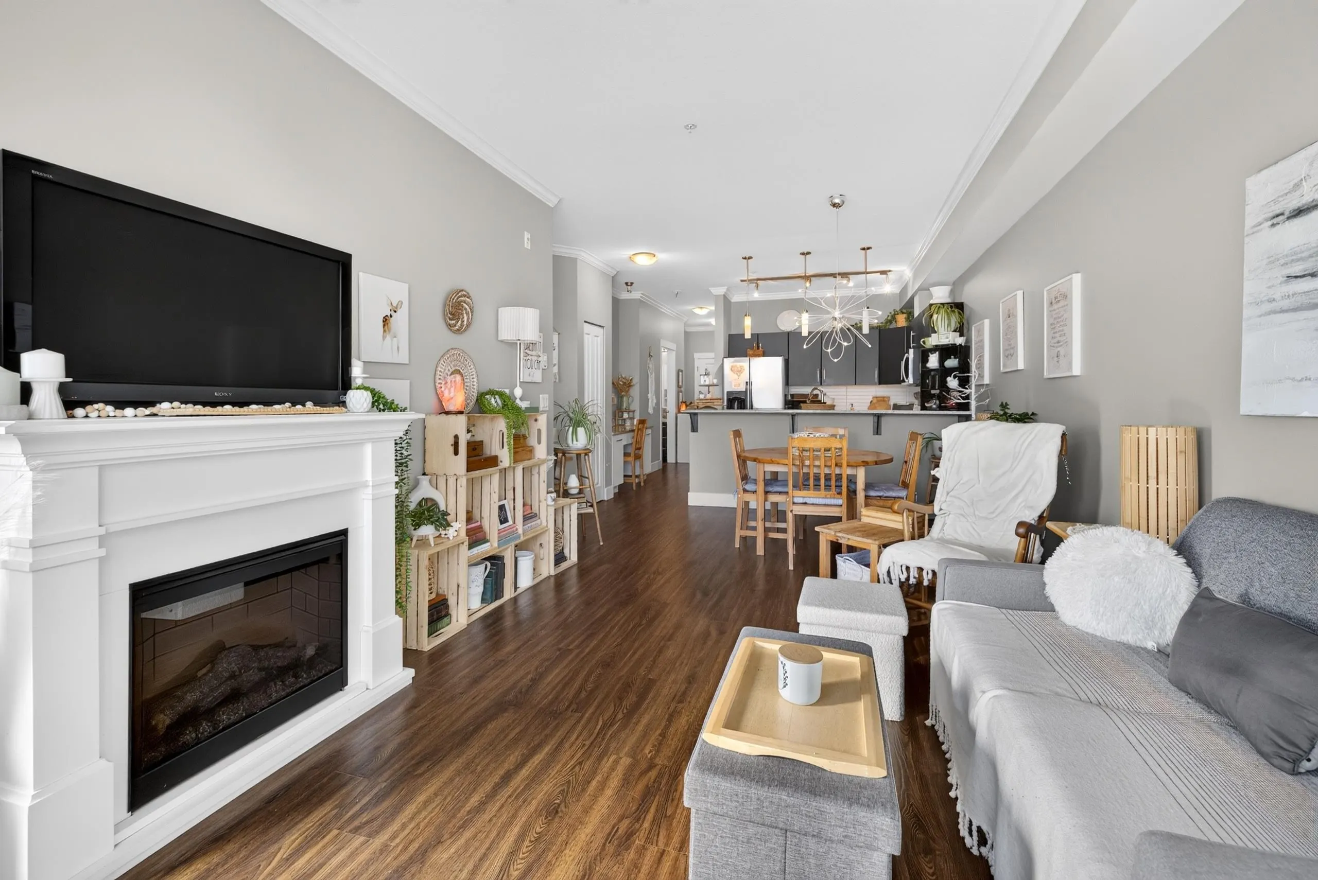 2632 Pauline Street #208