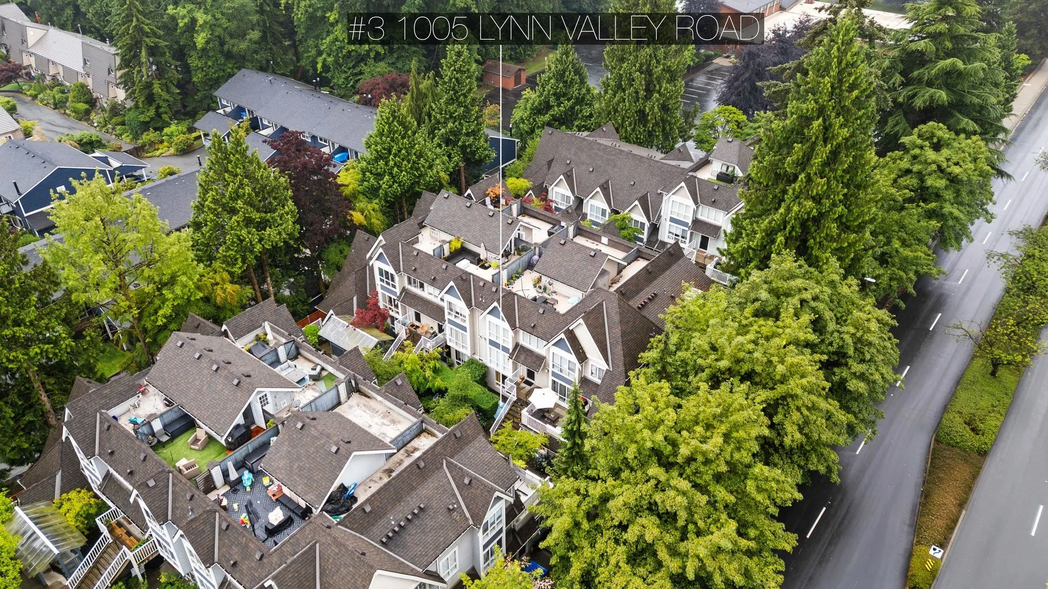 1005 Lynn Valley Road #3