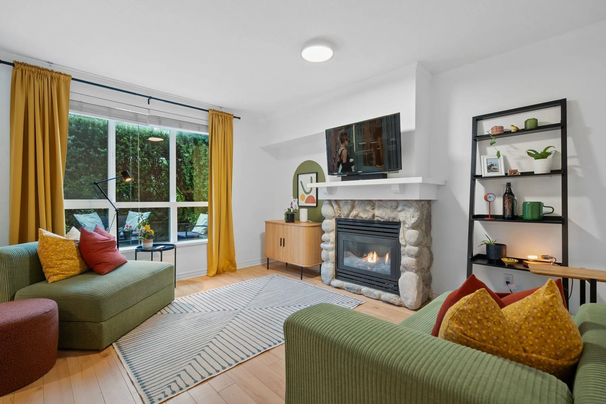 1005 Lynn Valley Road #3