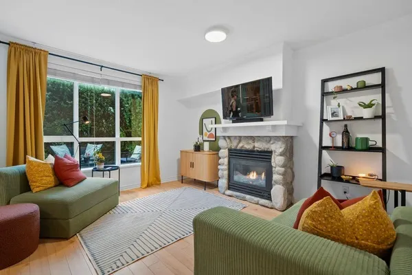 1005 Lynn Valley Road #3