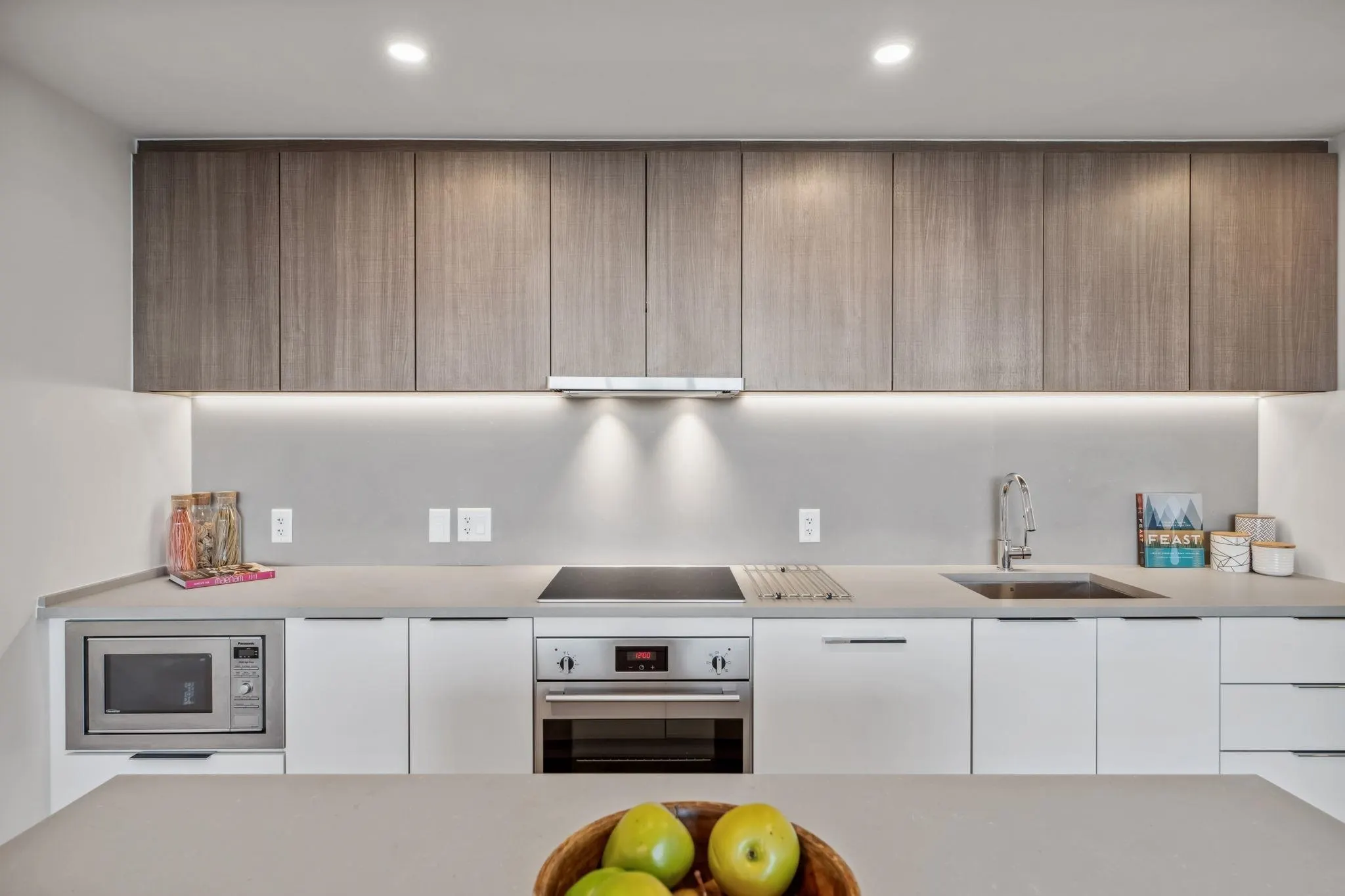 13318 104 Avenue #709