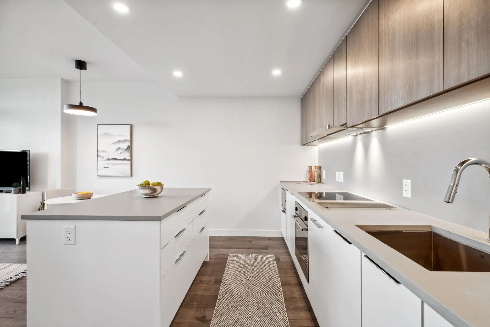 13318 104 Avenue #709