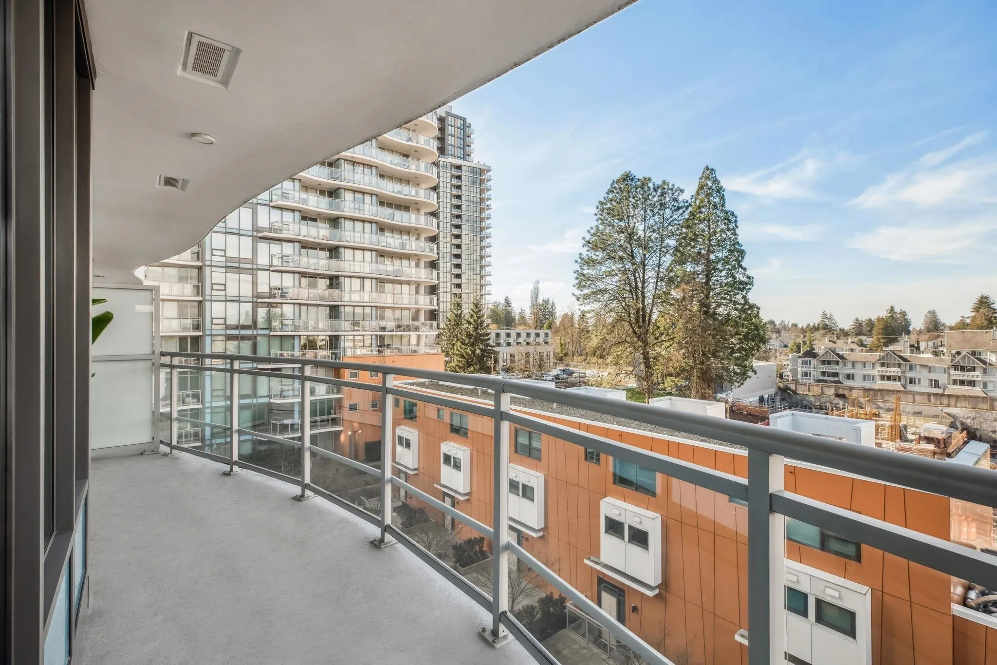 13318 104 Avenue #709