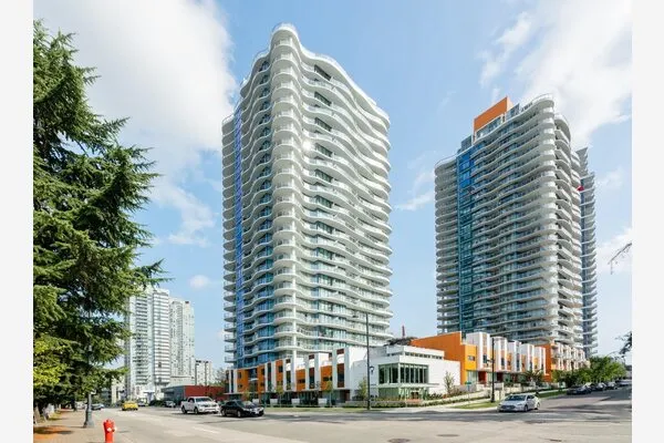 13318 104 Avenue #709