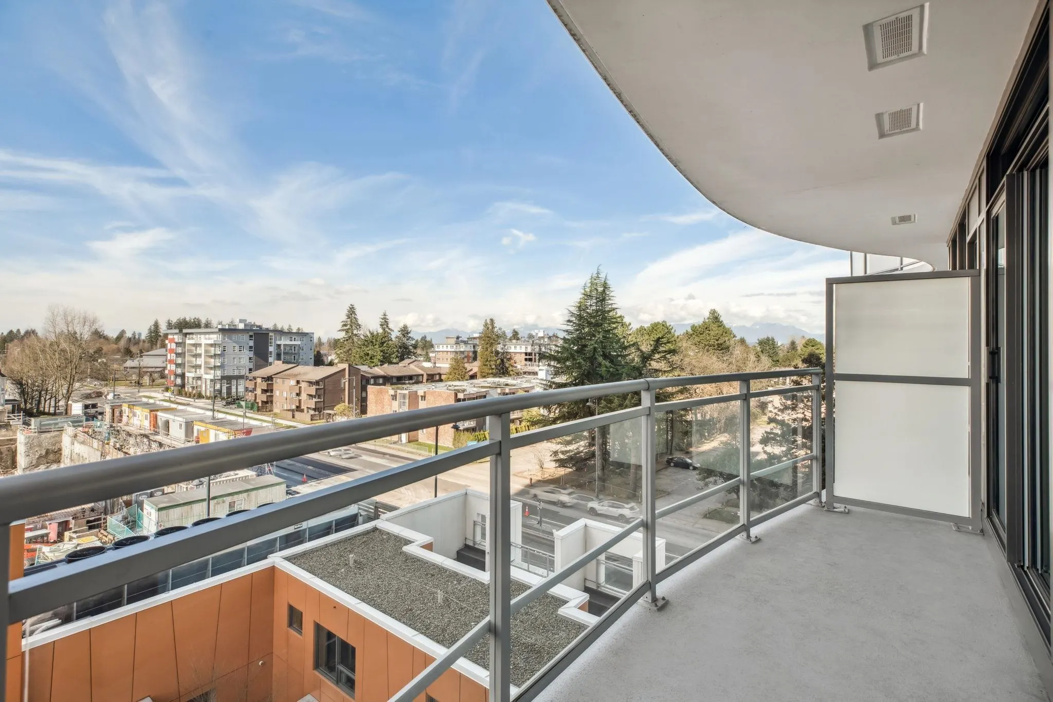 13318 104 Avenue #709