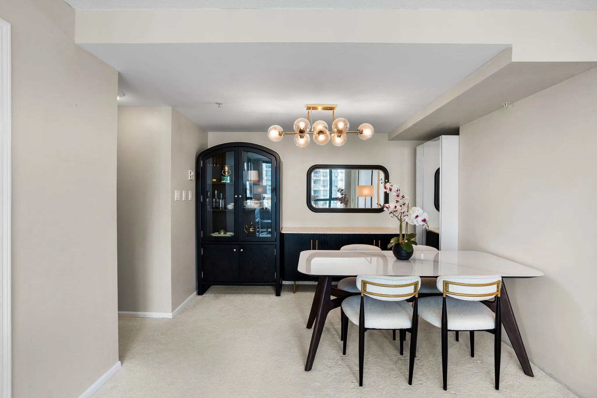 1238 Melville Street #1702