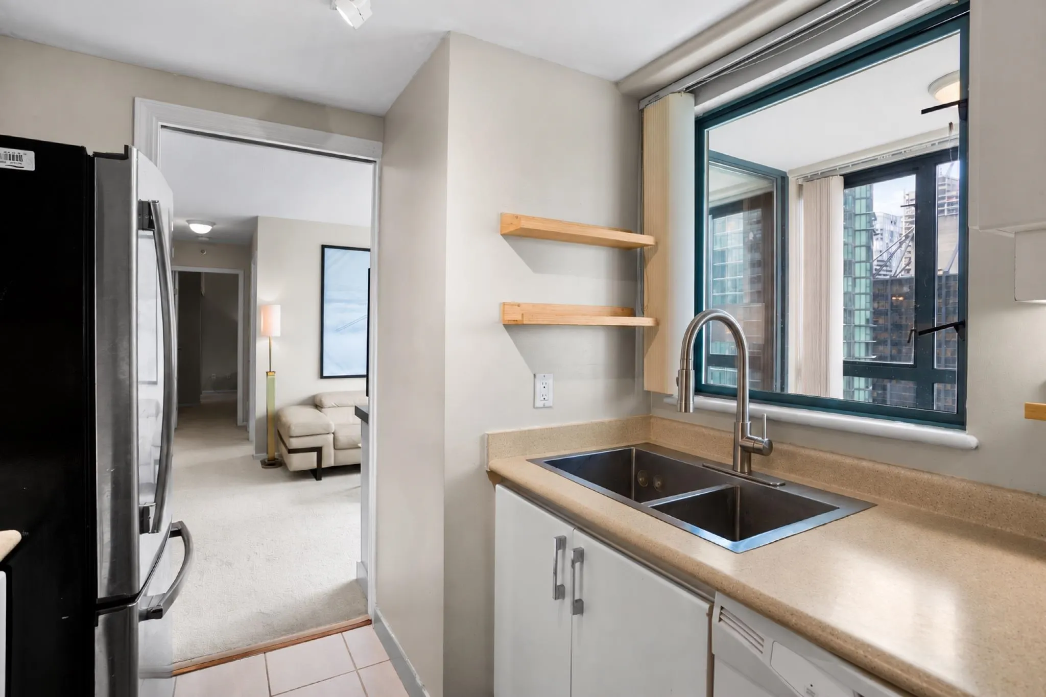 1238 Melville Street #1702