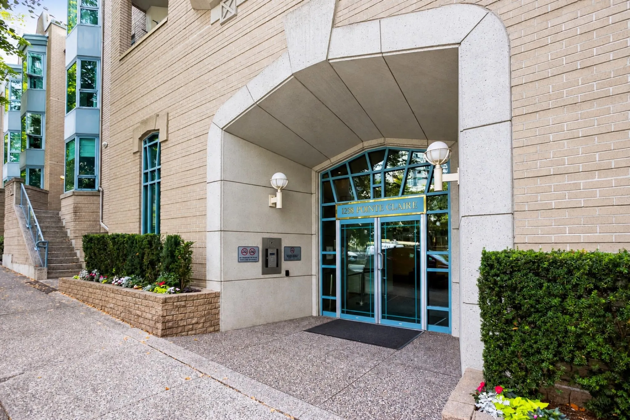 1238 Melville Street #1702