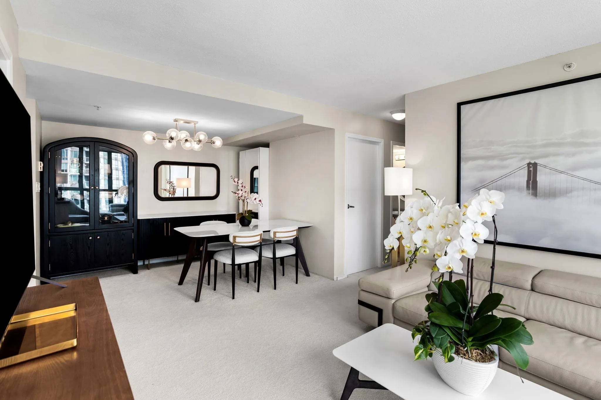 1238 Melville Street #1702