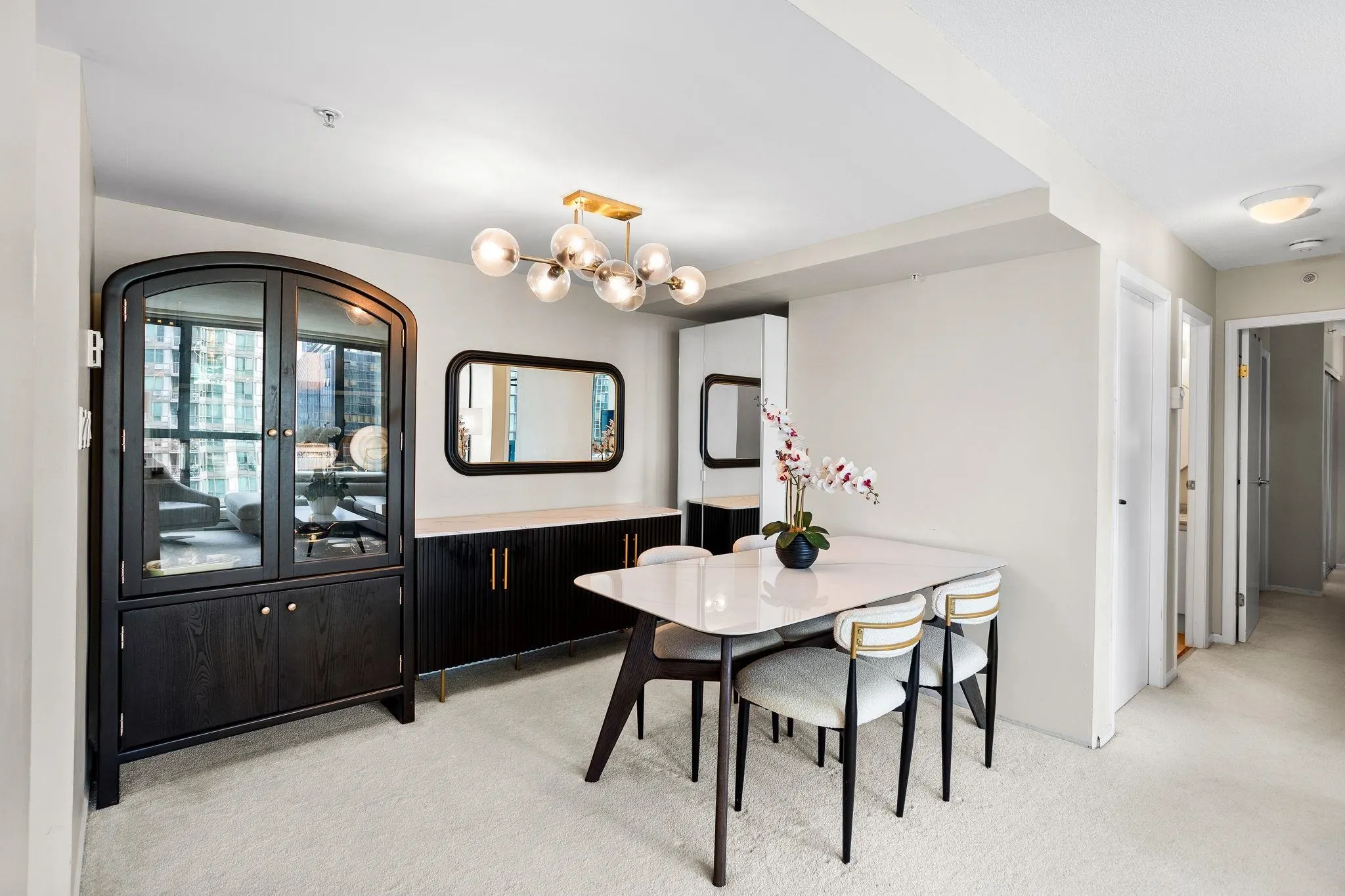 1238 Melville Street #1702