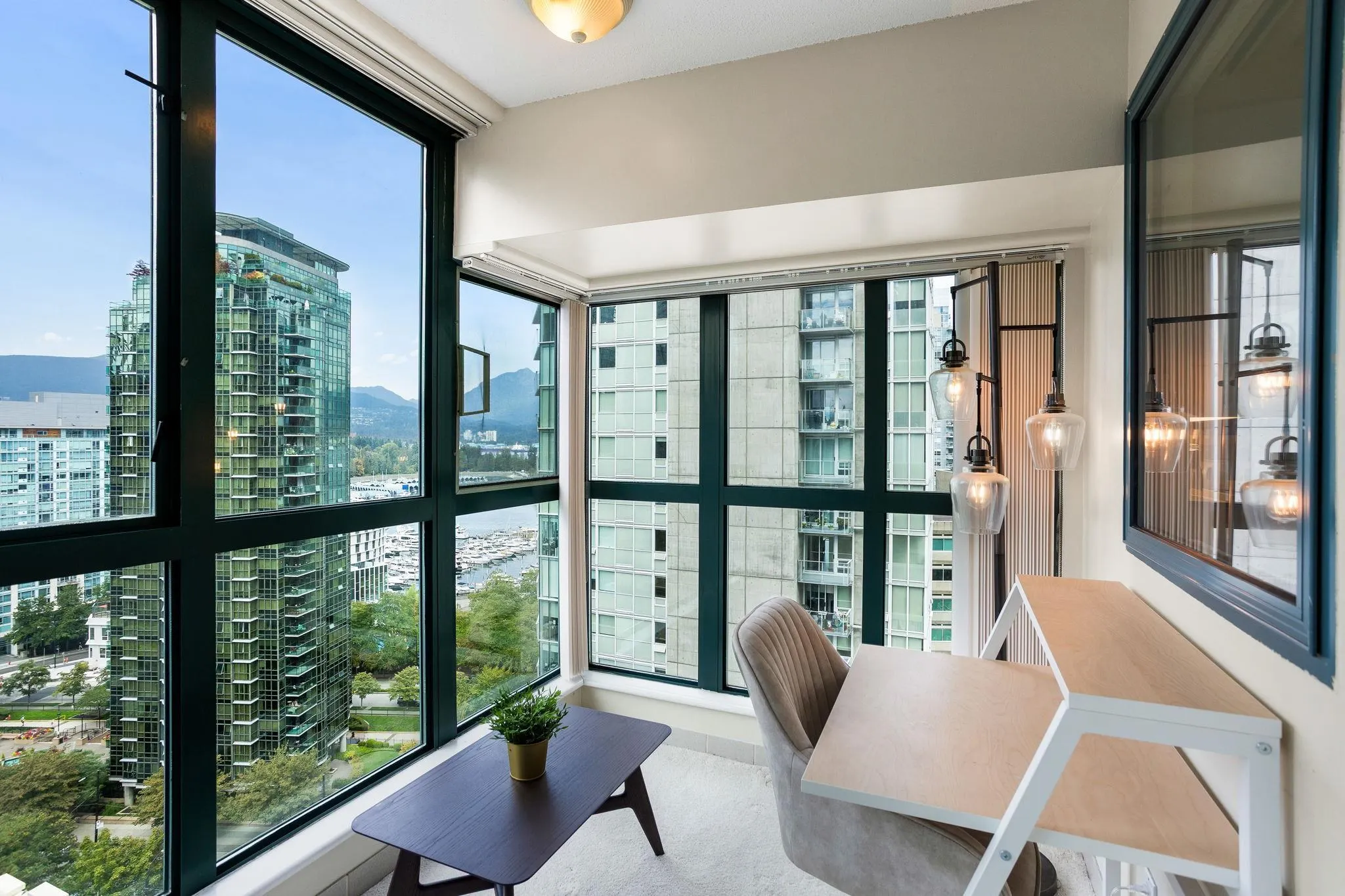 1238 Melville Street #1702
