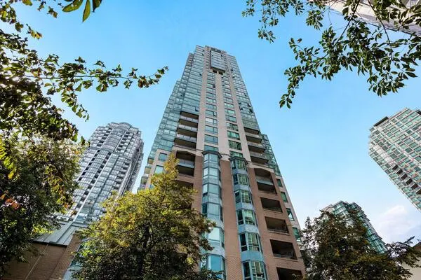 1238 Melville Street #1702