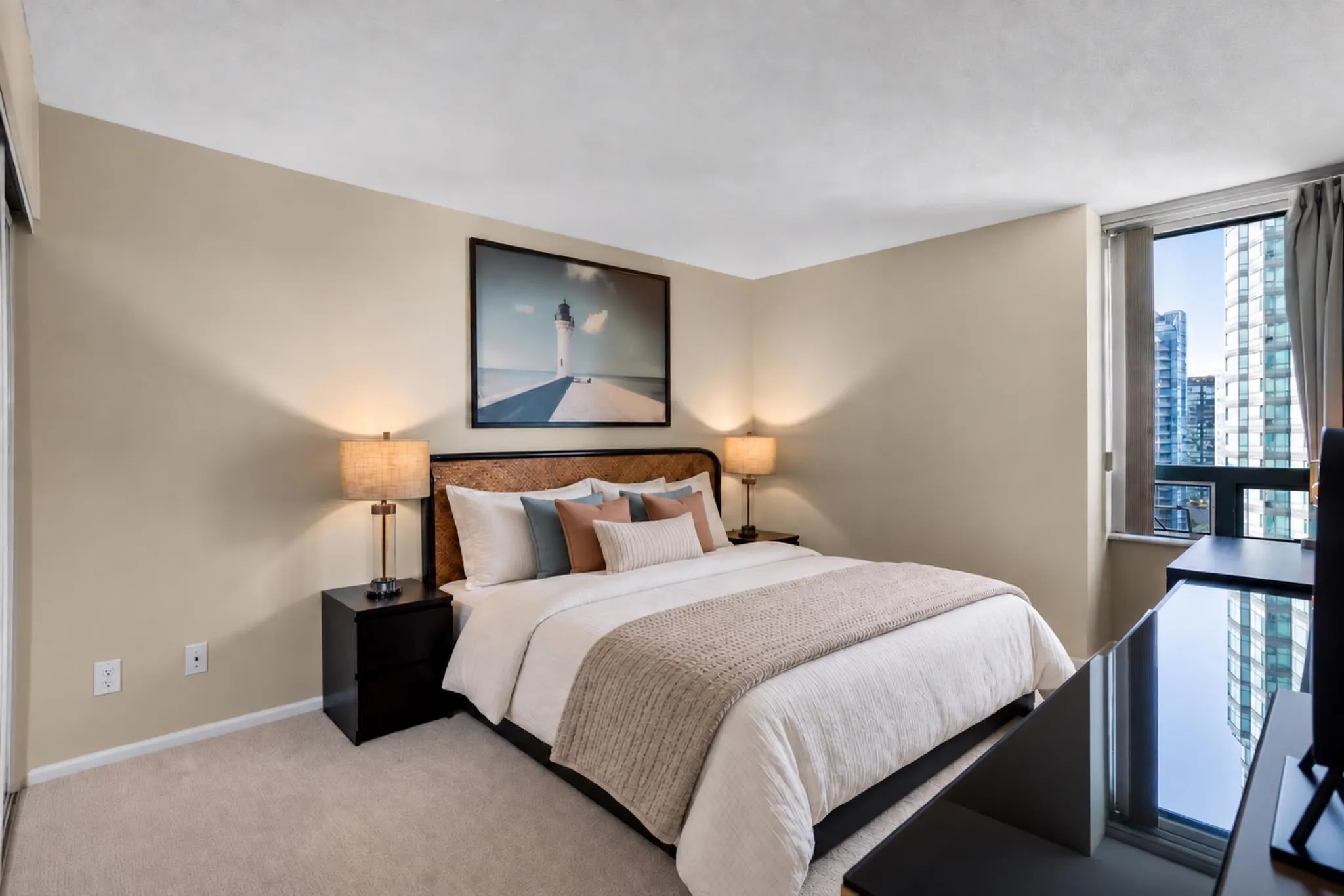 1238 Melville Street #1702