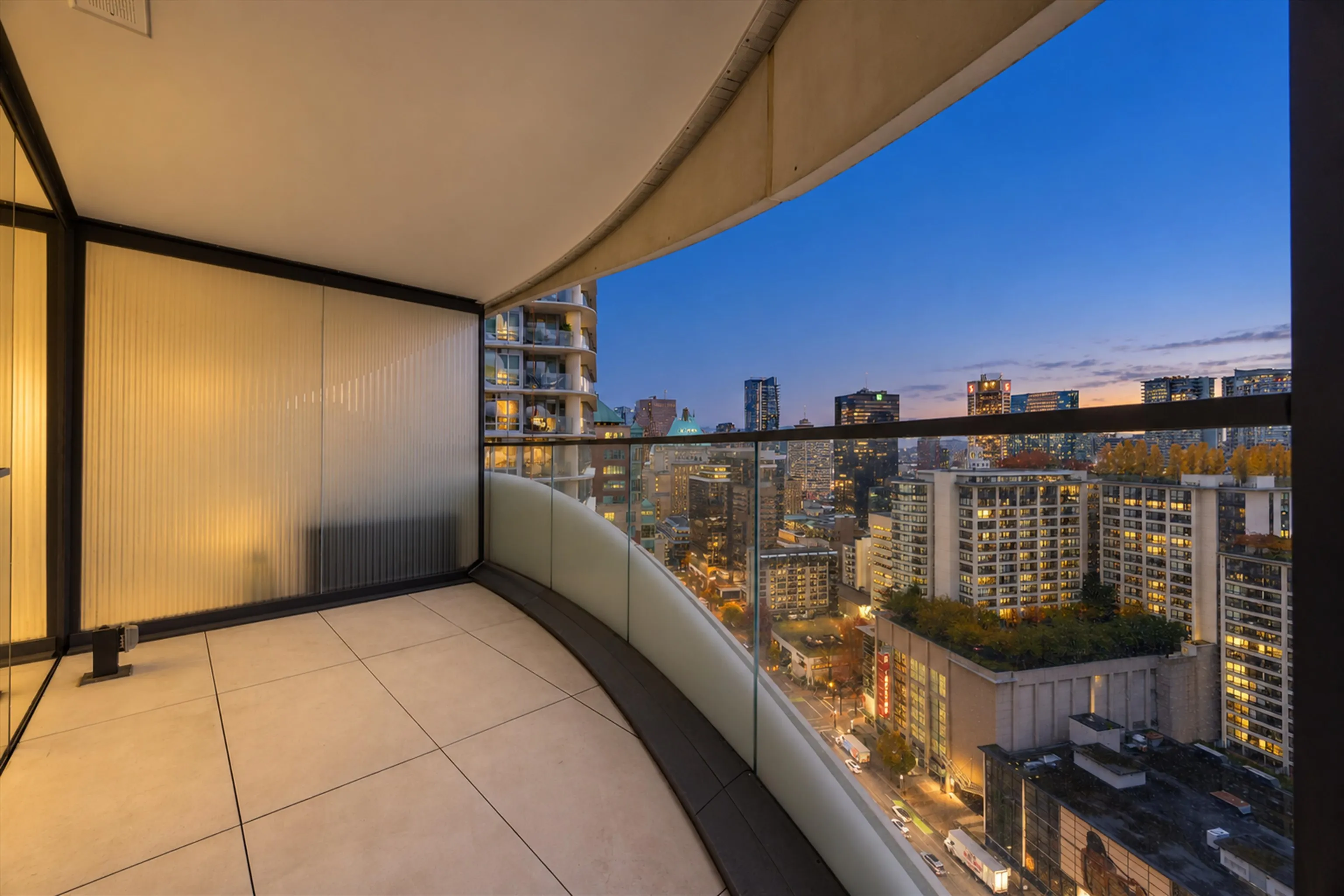 1033 Nelson Street #2201