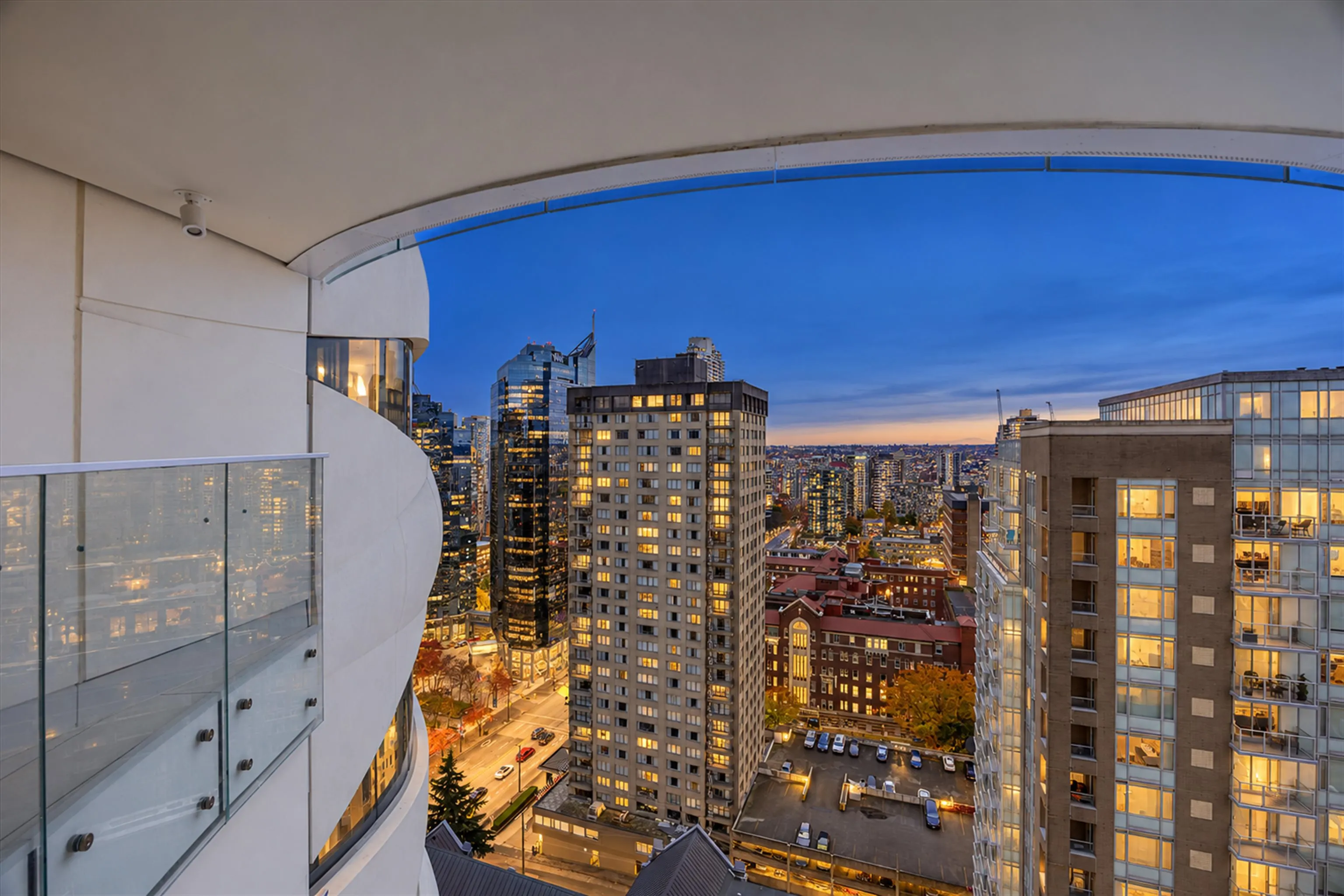 1033 Nelson Street #2201