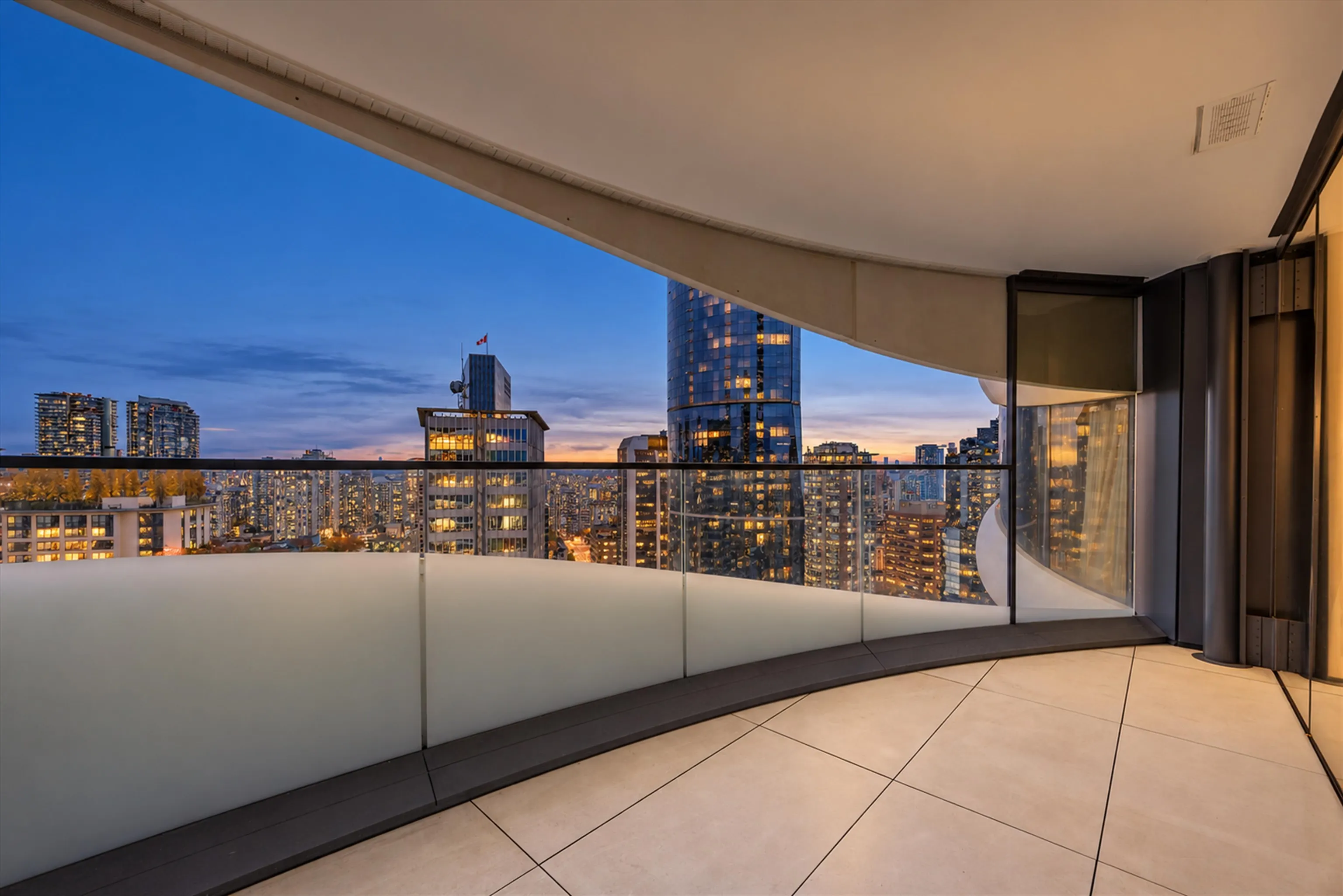 1033 Nelson Street #2201