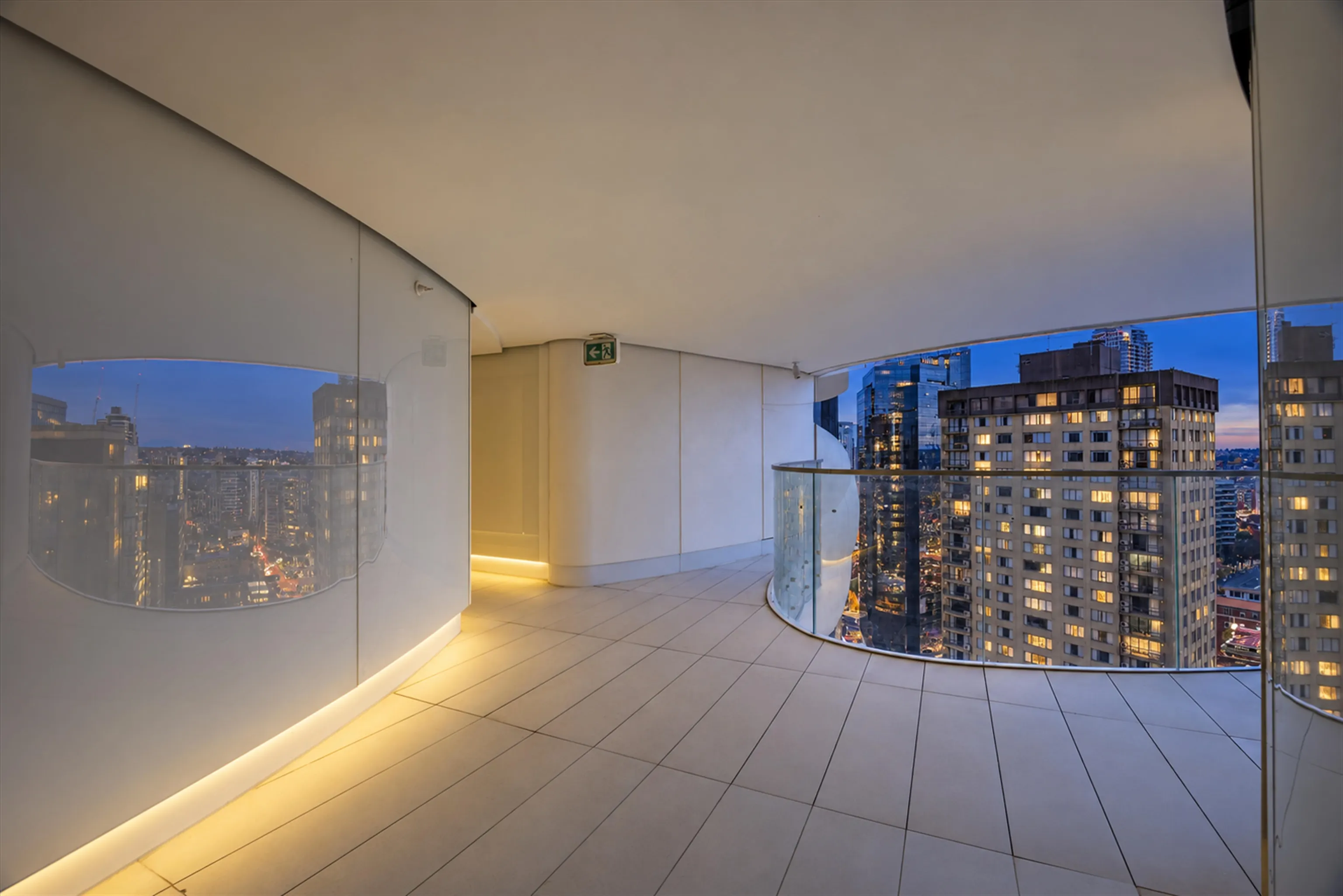 1033 Nelson Street #2201