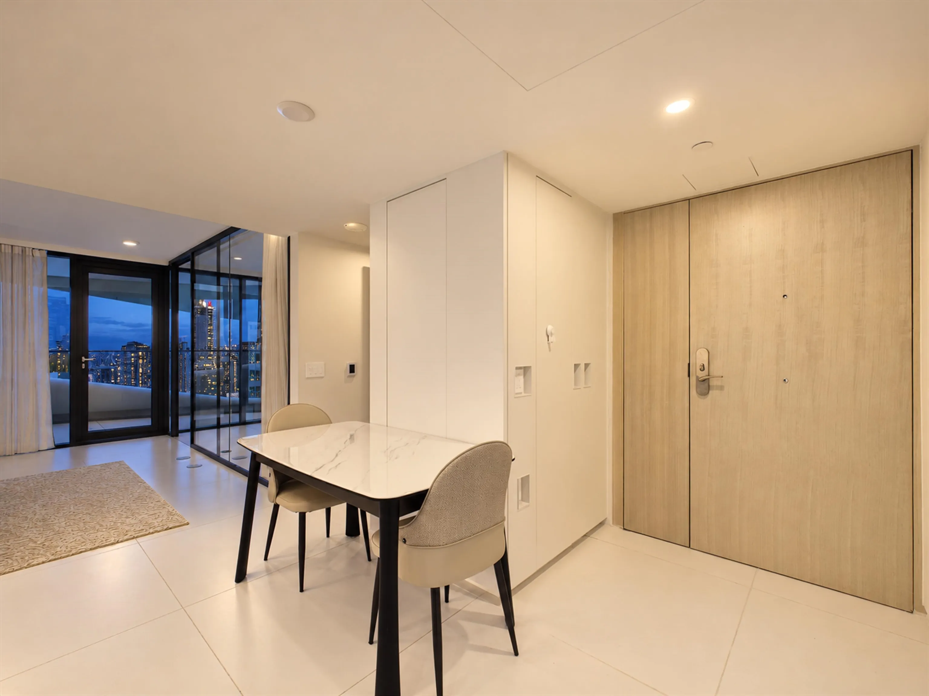 1033 Nelson Street #2201