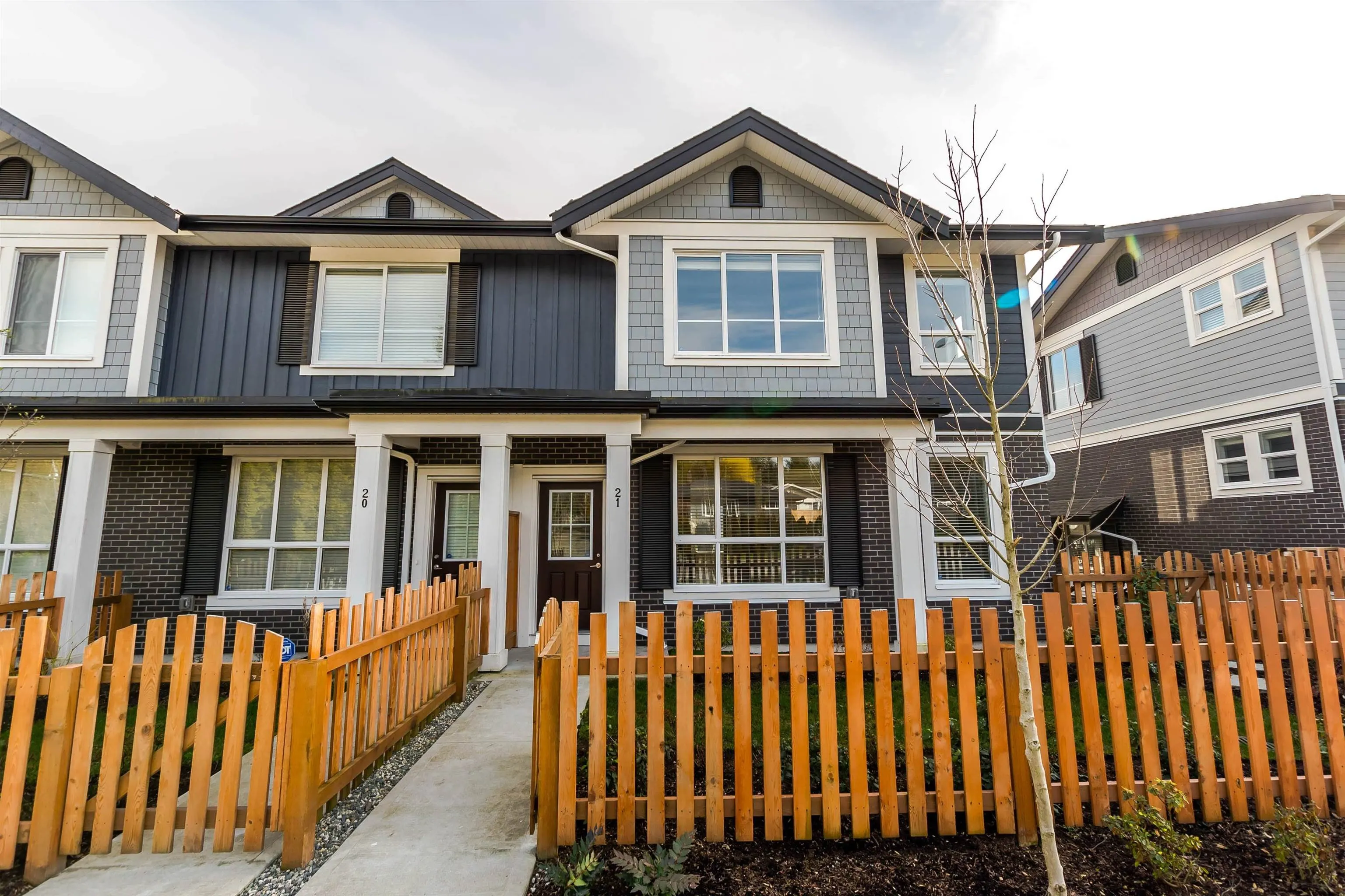 7157 210 Street #21