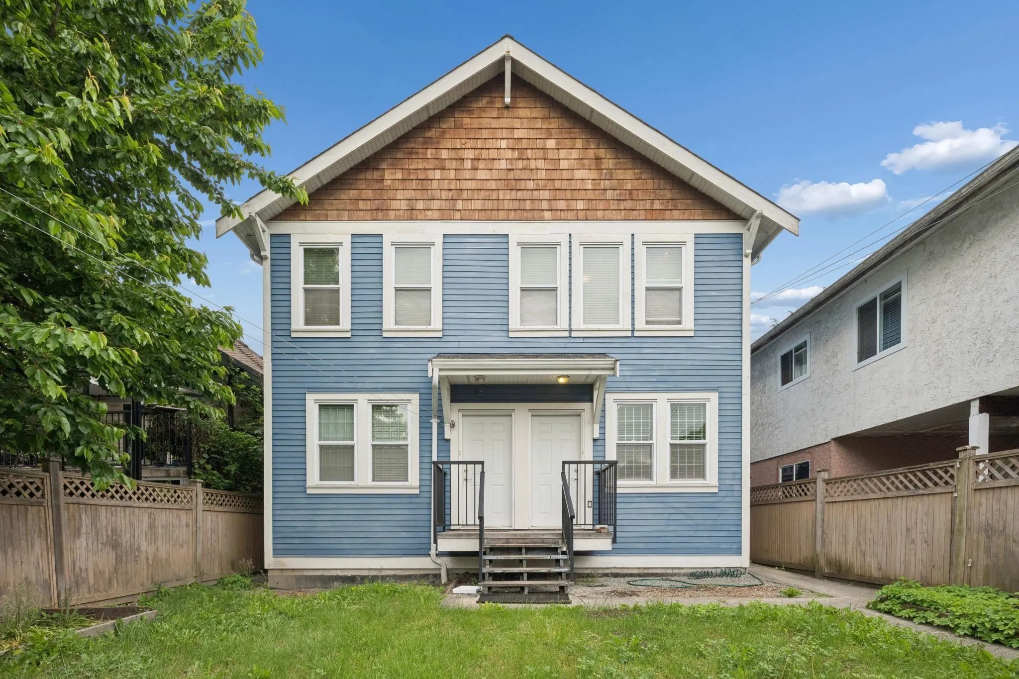 3795 Fleming Street