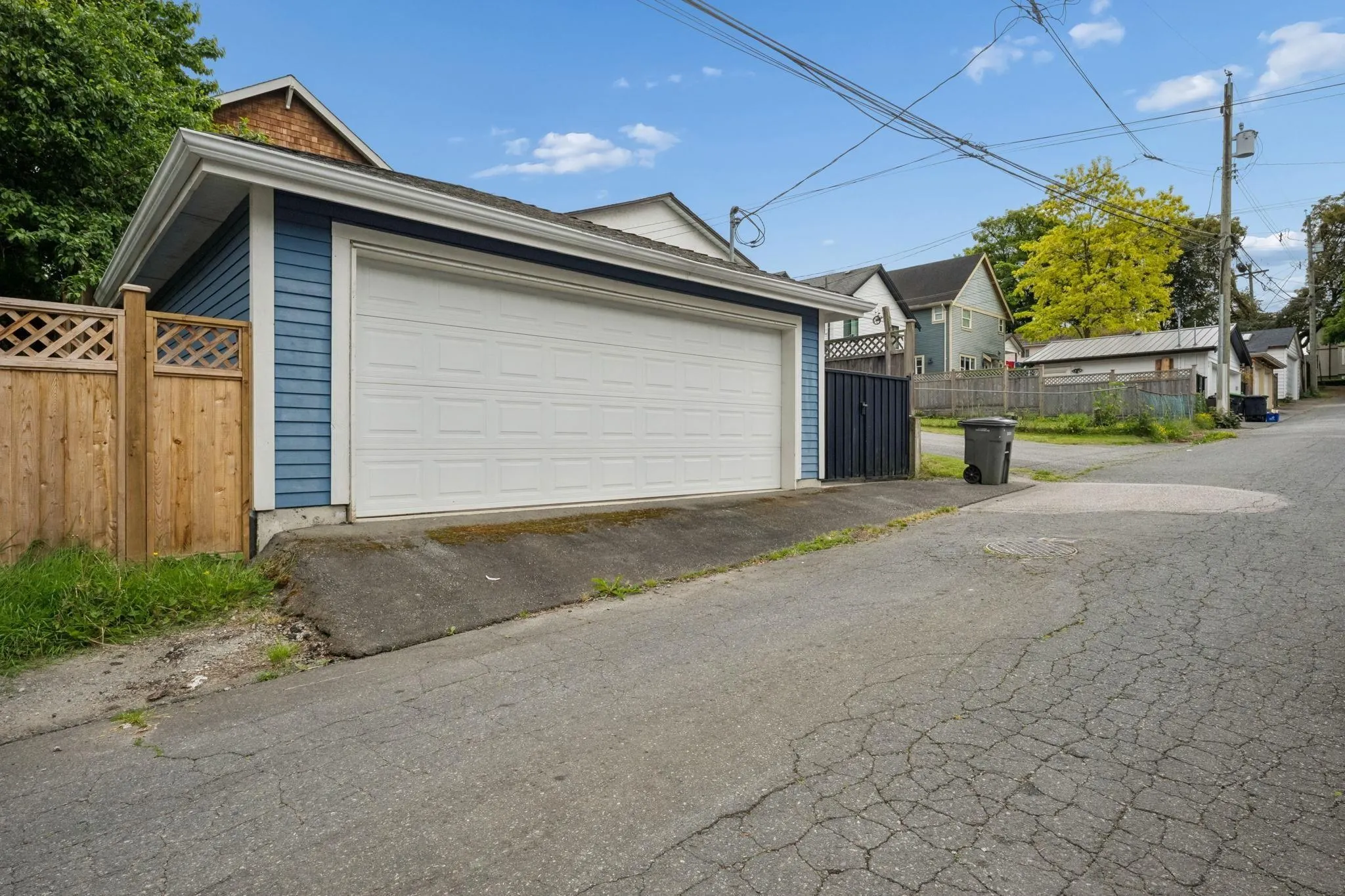 3795 Fleming Street