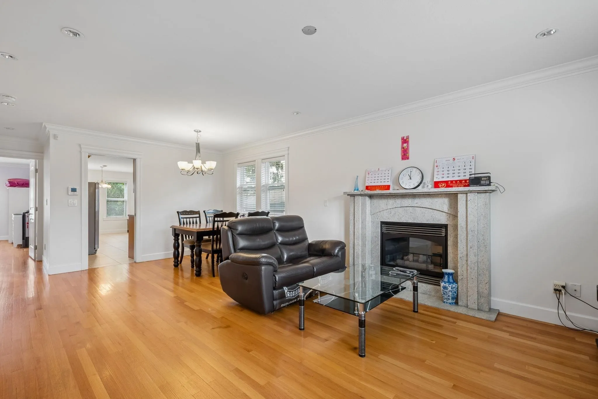 3795 Fleming Street