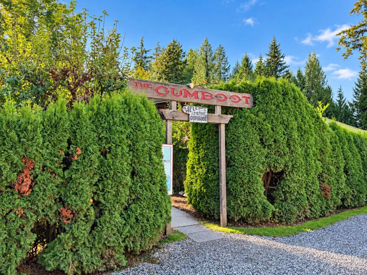 3094 Lower Road